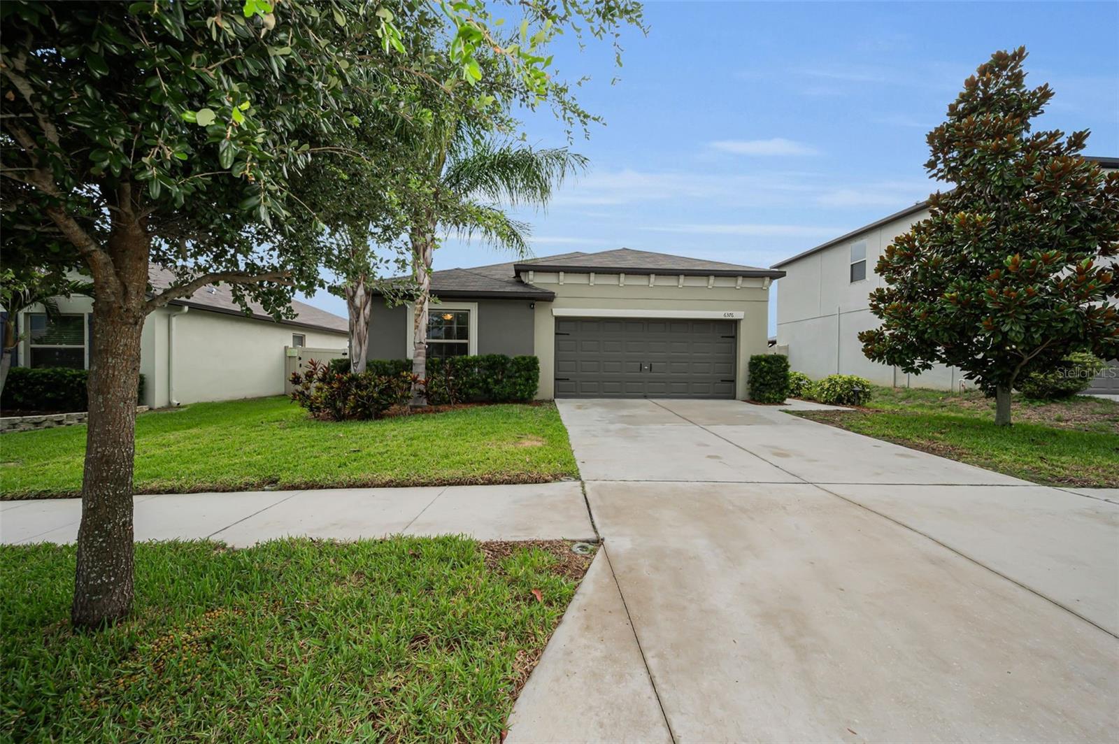 COPPERSPRING PH 2 - Residential