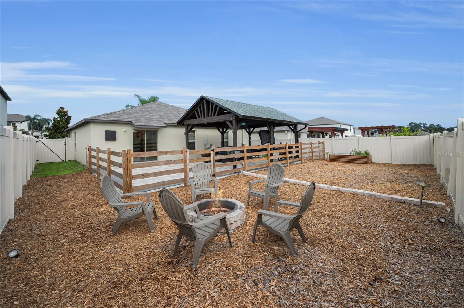 COPPERSPRING PH 2 - Residential
