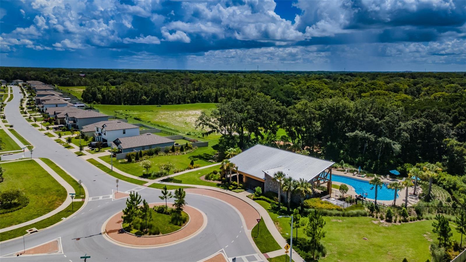 COPPERSPRING PH 2 - Residential