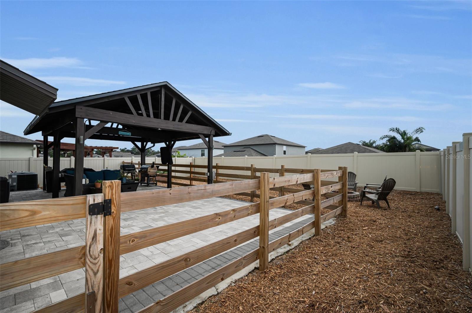 COPPERSPRING PH 2 - Residential