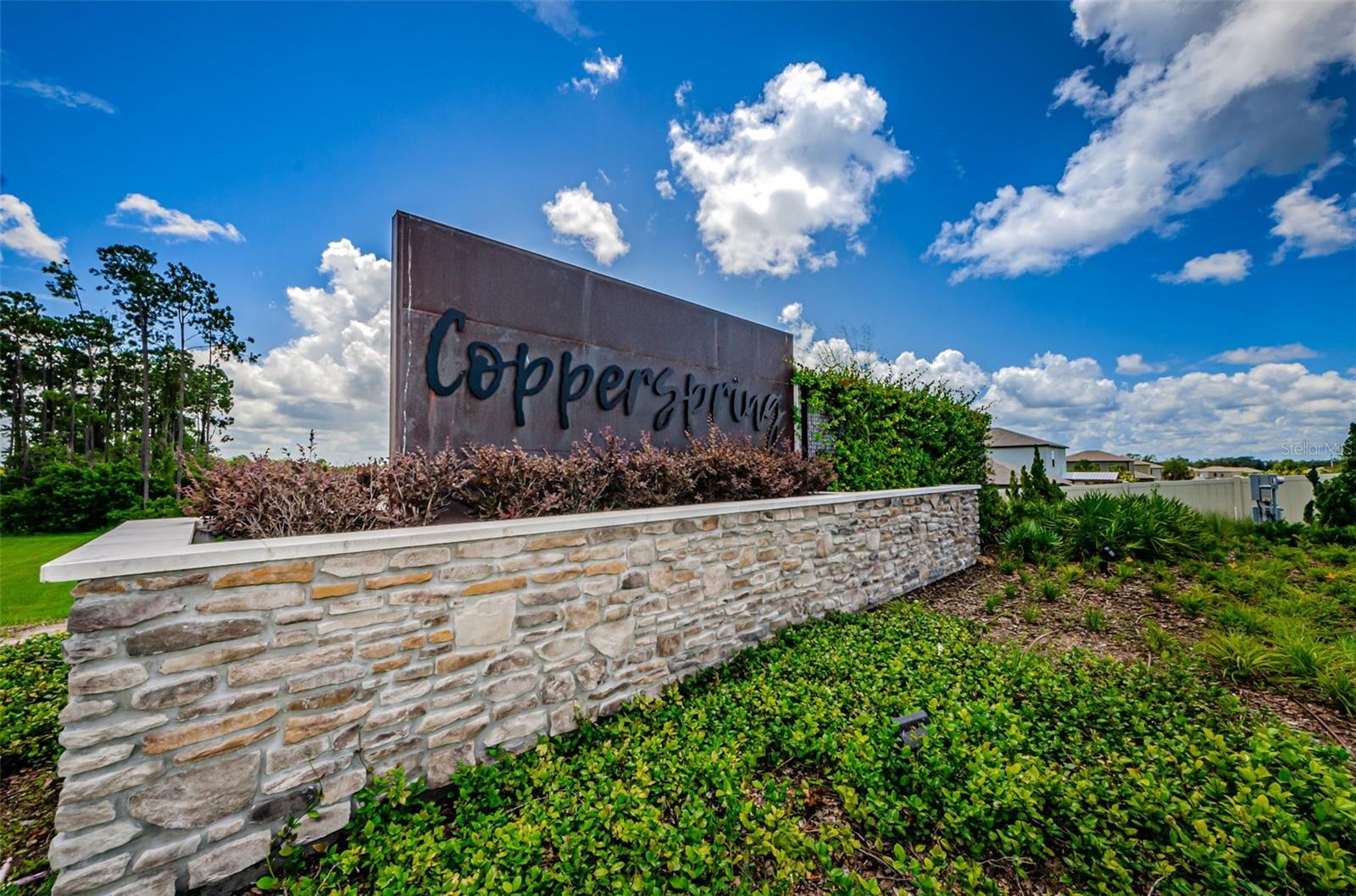 COPPERSPRING PH 2 - Residential