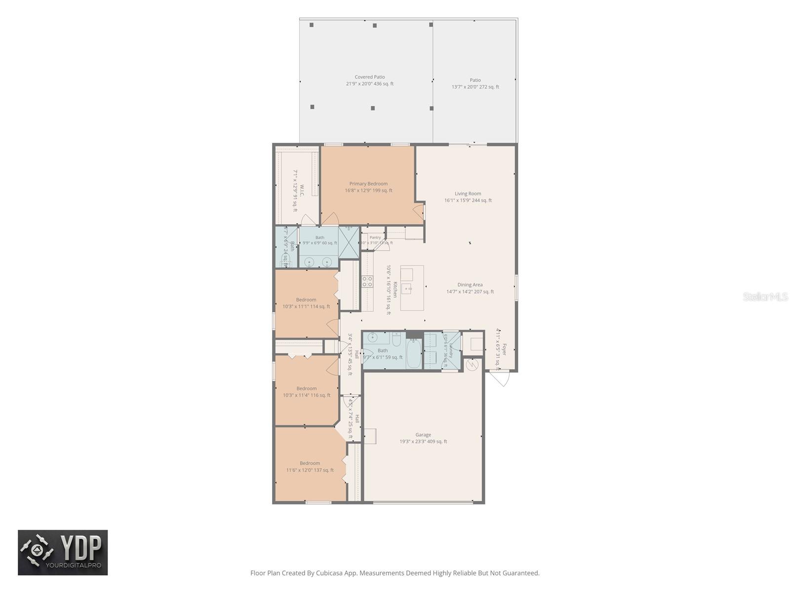 COPPERSPRING PH 2 - Residential