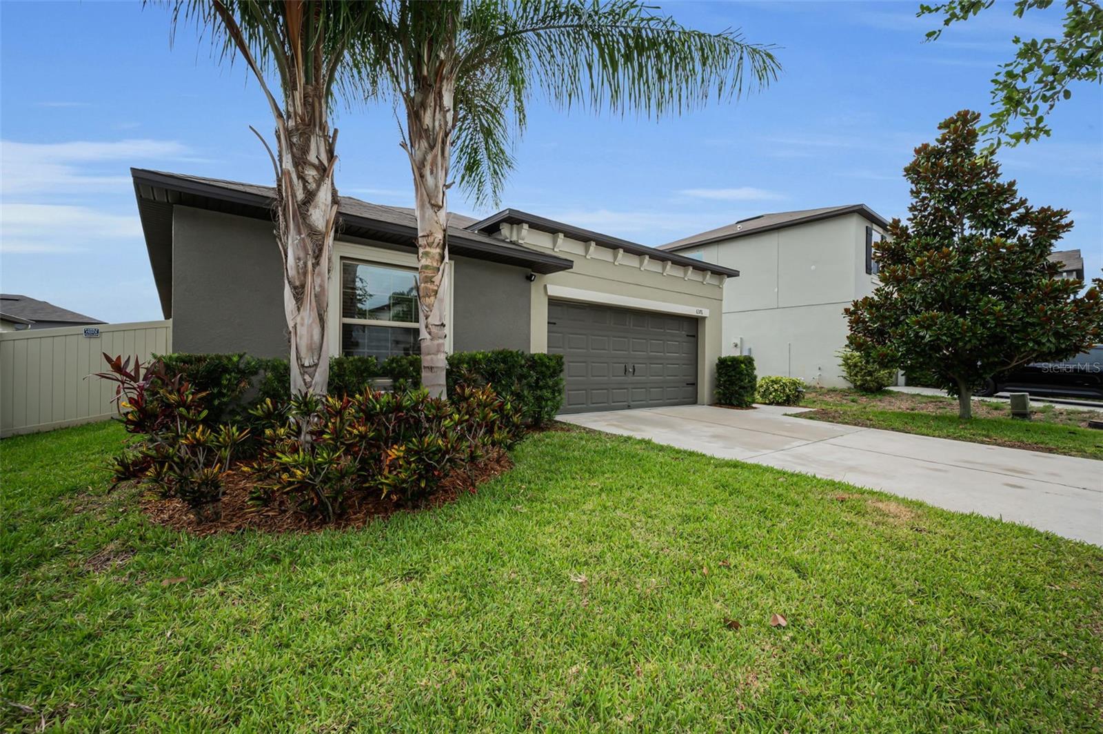 COPPERSPRING PH 2 - Residential