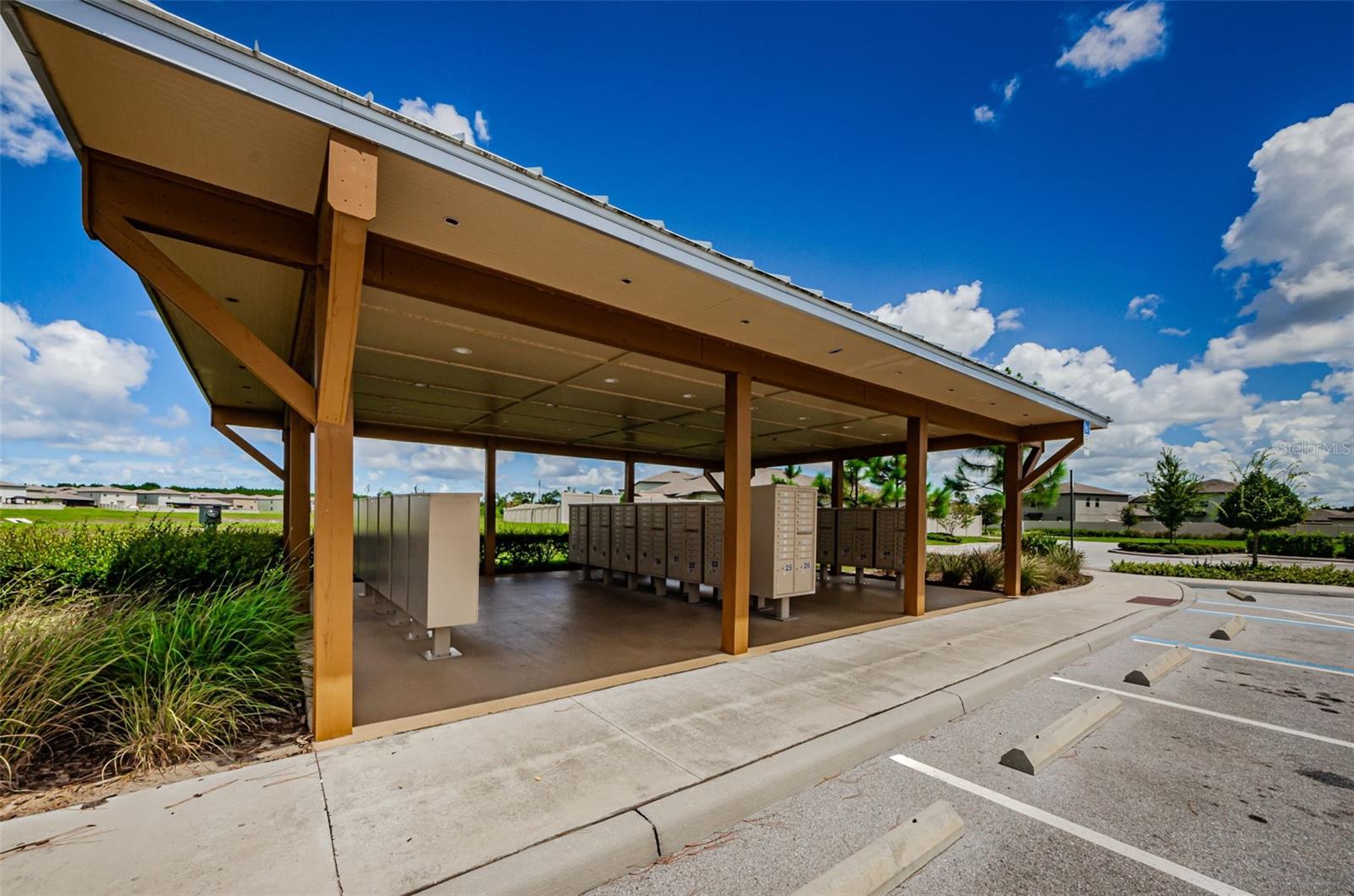 COPPERSPRING PH 2 - Residential
