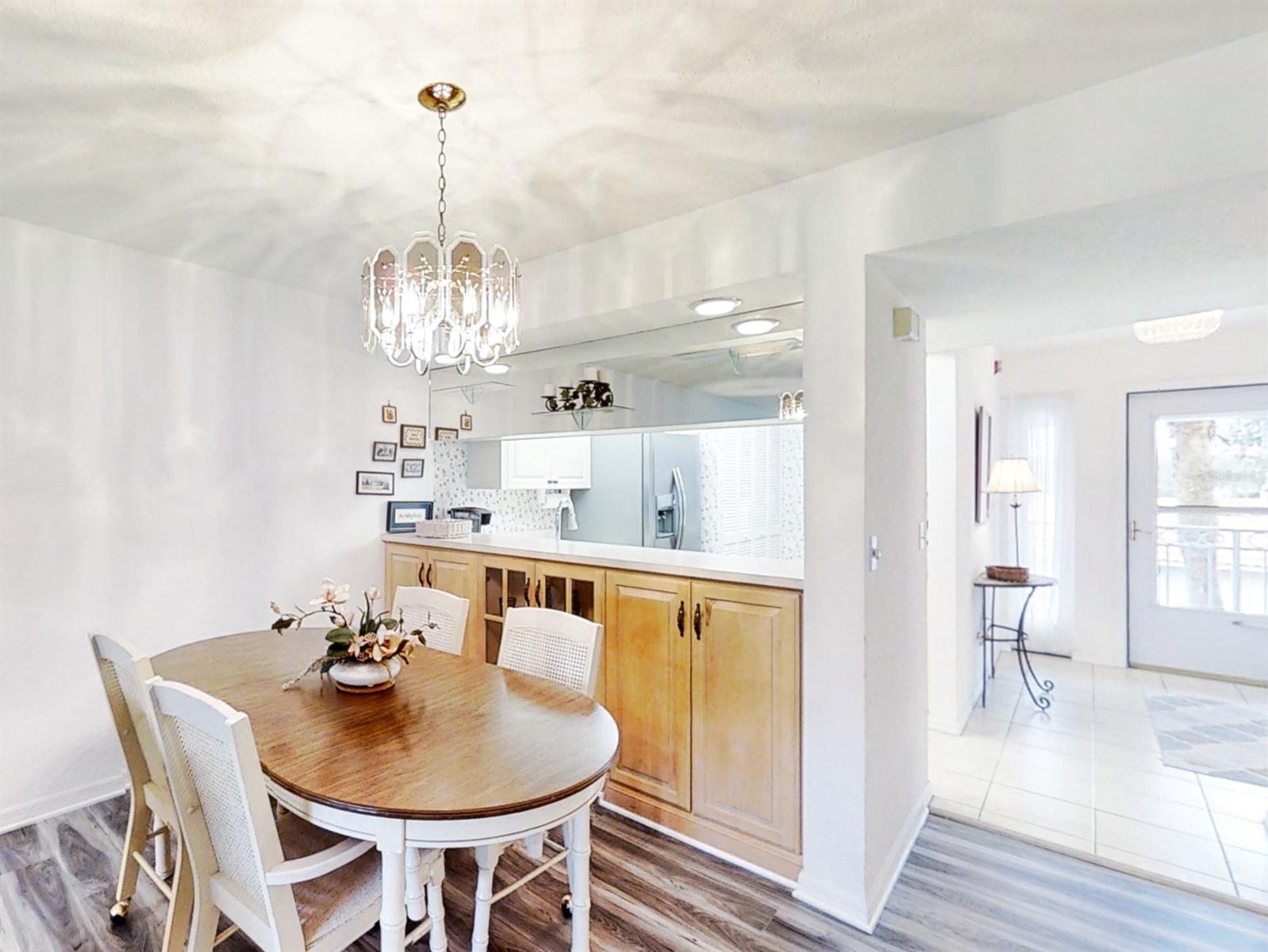 Bouchelle Island Condo - Residential