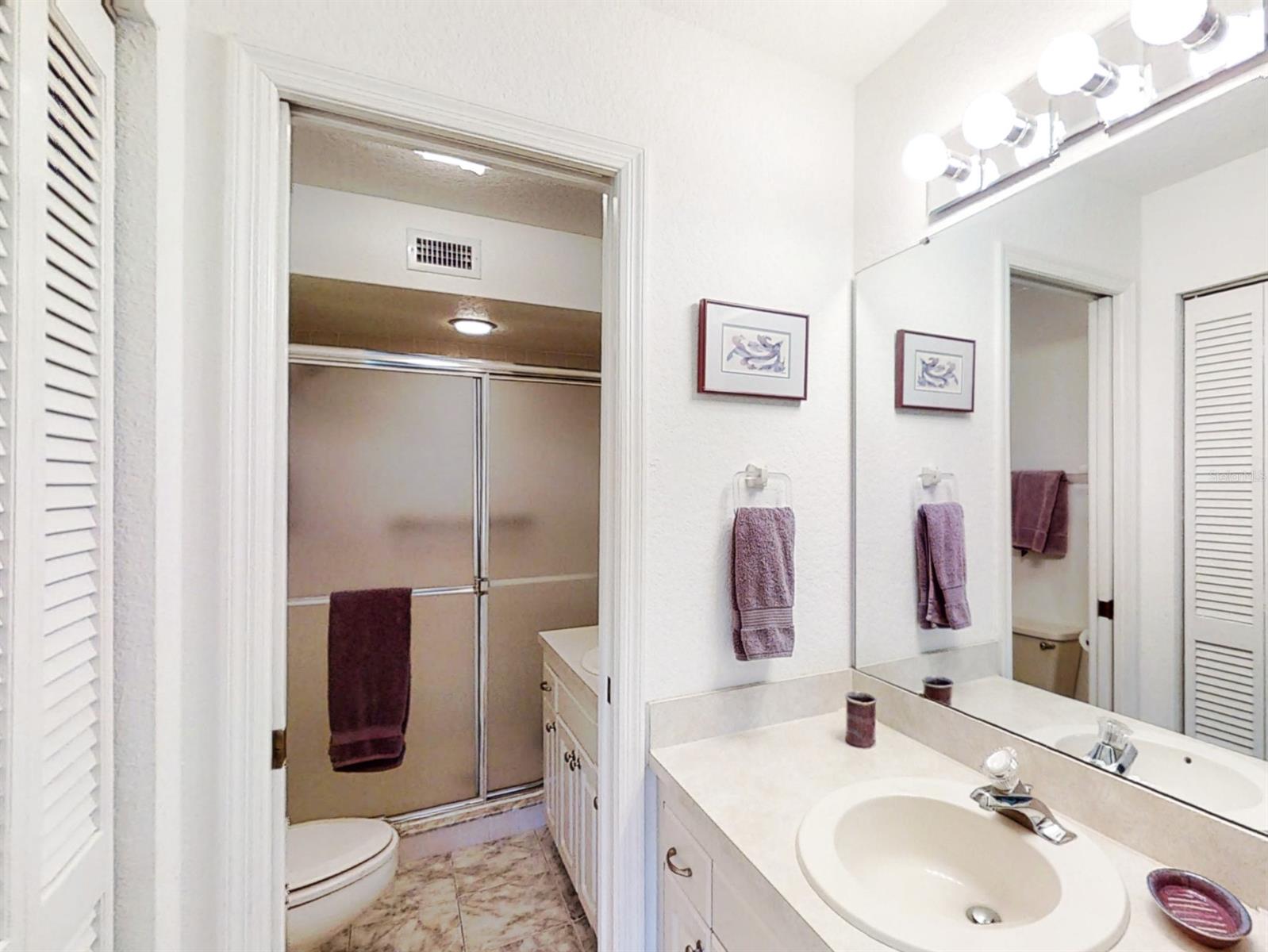 Bouchelle Island Condo - Residential