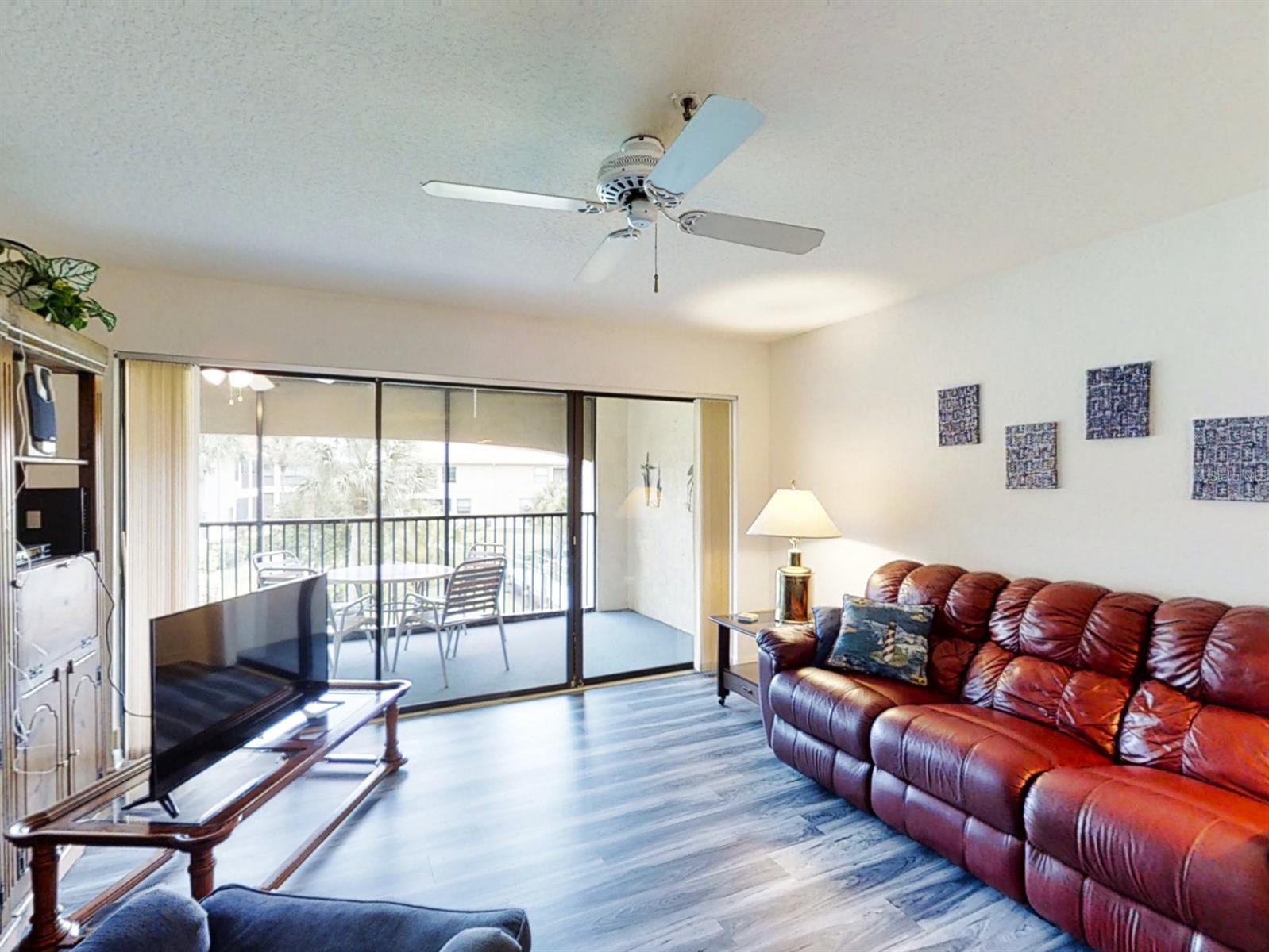 Bouchelle Island Condo - Residential
