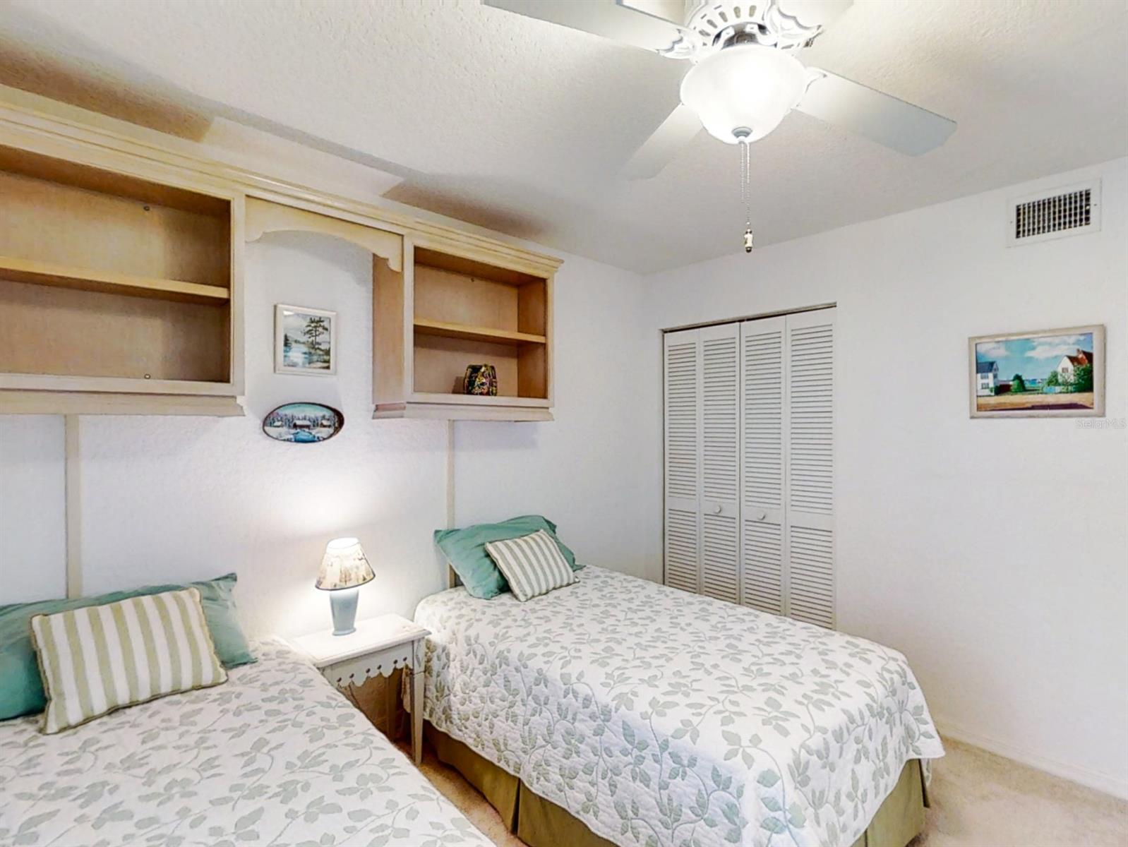 Bouchelle Island Condo - Residential