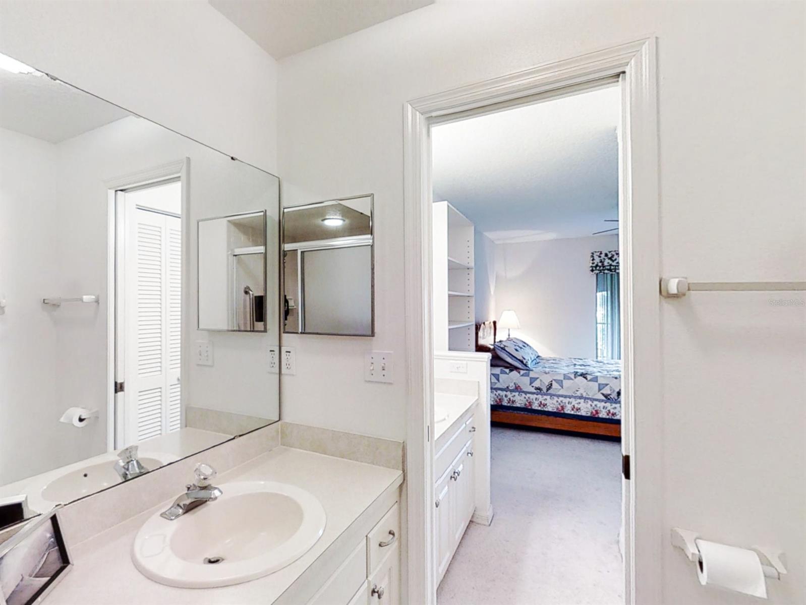 Bouchelle Island Condo - Residential