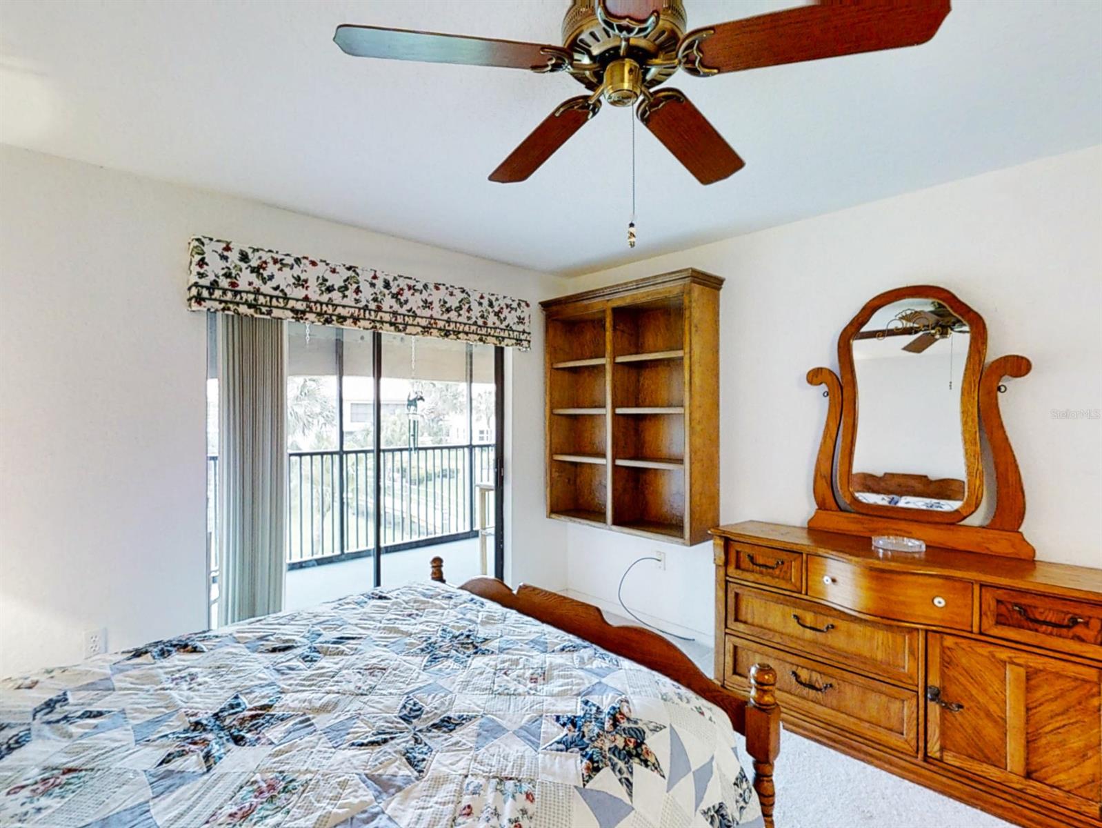 Bouchelle Island Condo - Residential