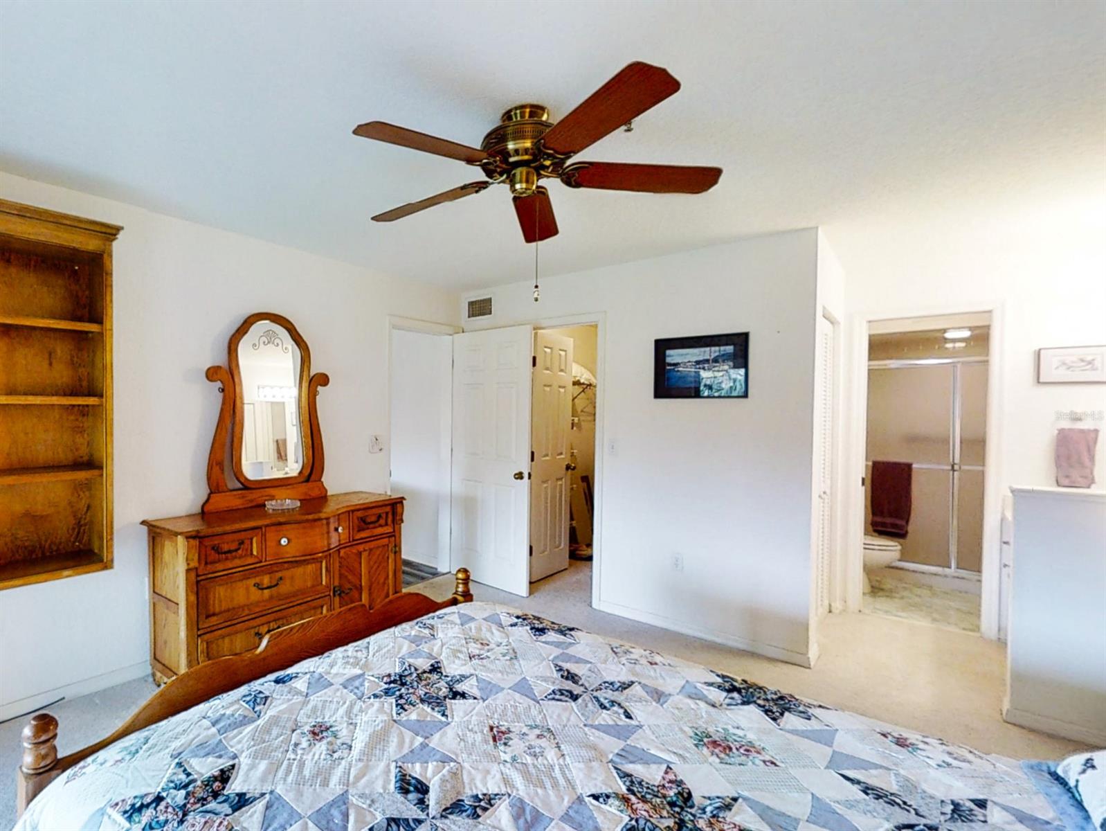 Bouchelle Island Condo - Residential