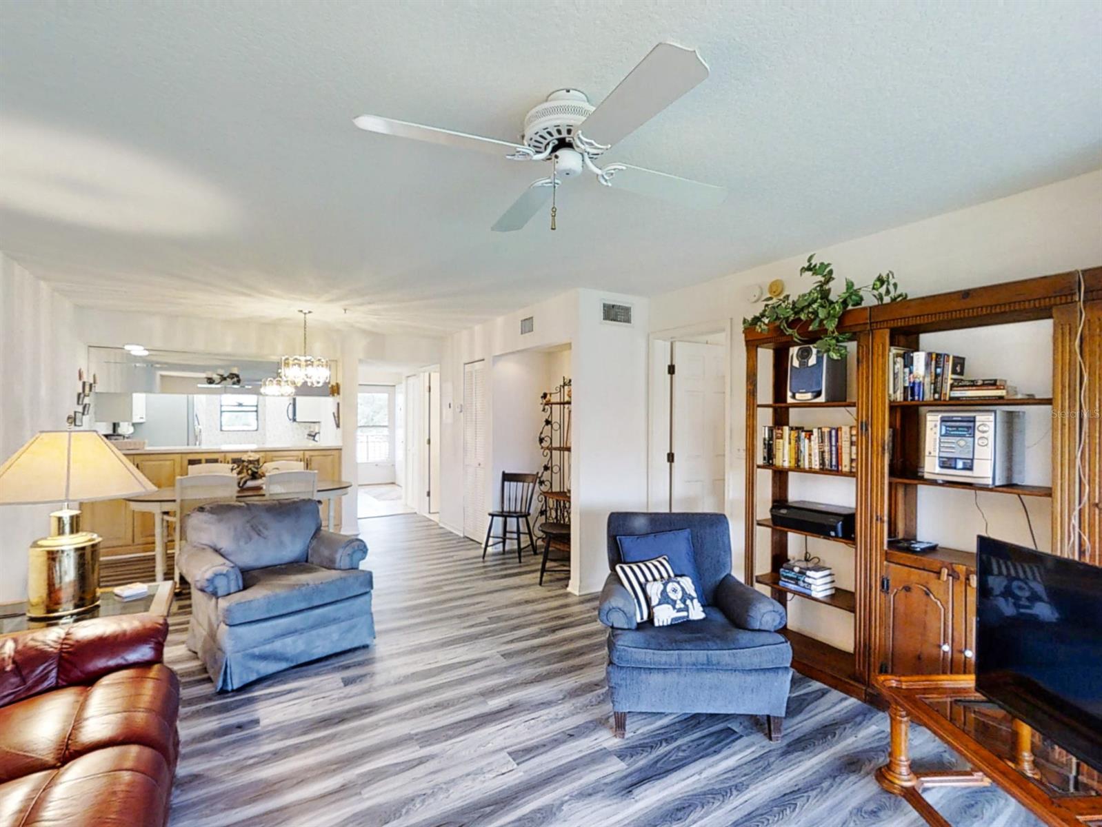 Bouchelle Island Condo - Residential