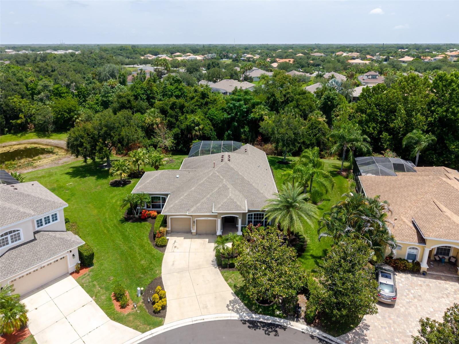 GREYHAWK LANDING PH 3 - Residential