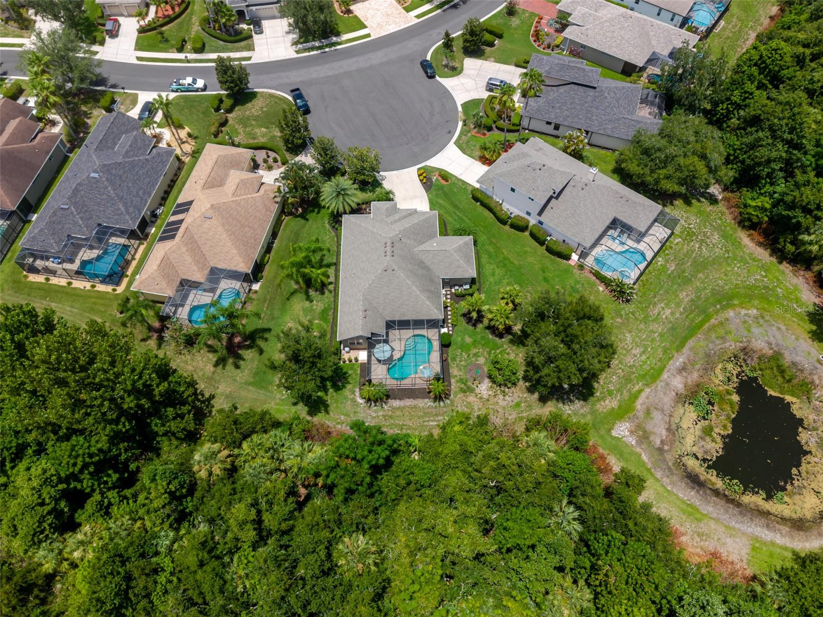 GREYHAWK LANDING PH 3 - Residential