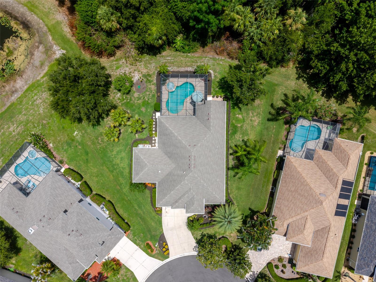 GREYHAWK LANDING PH 3 - Residential