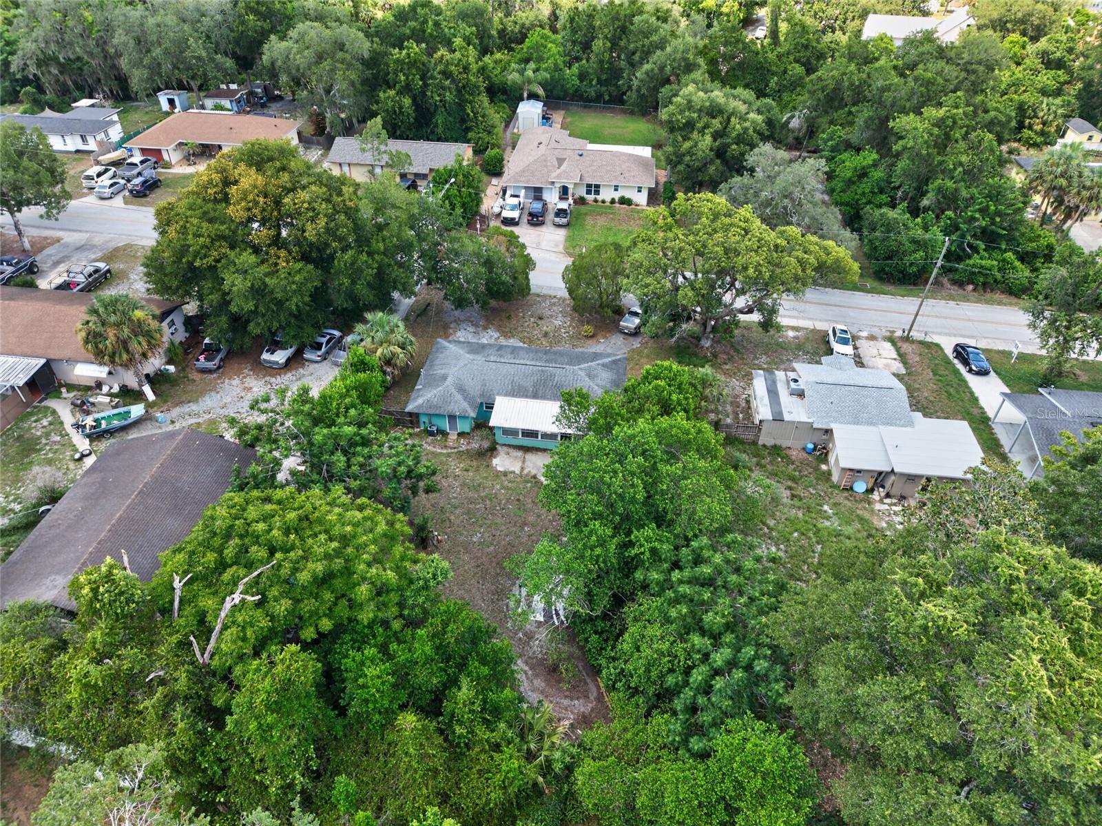 PLANTATION ESTATES UNIT 01 - Residential