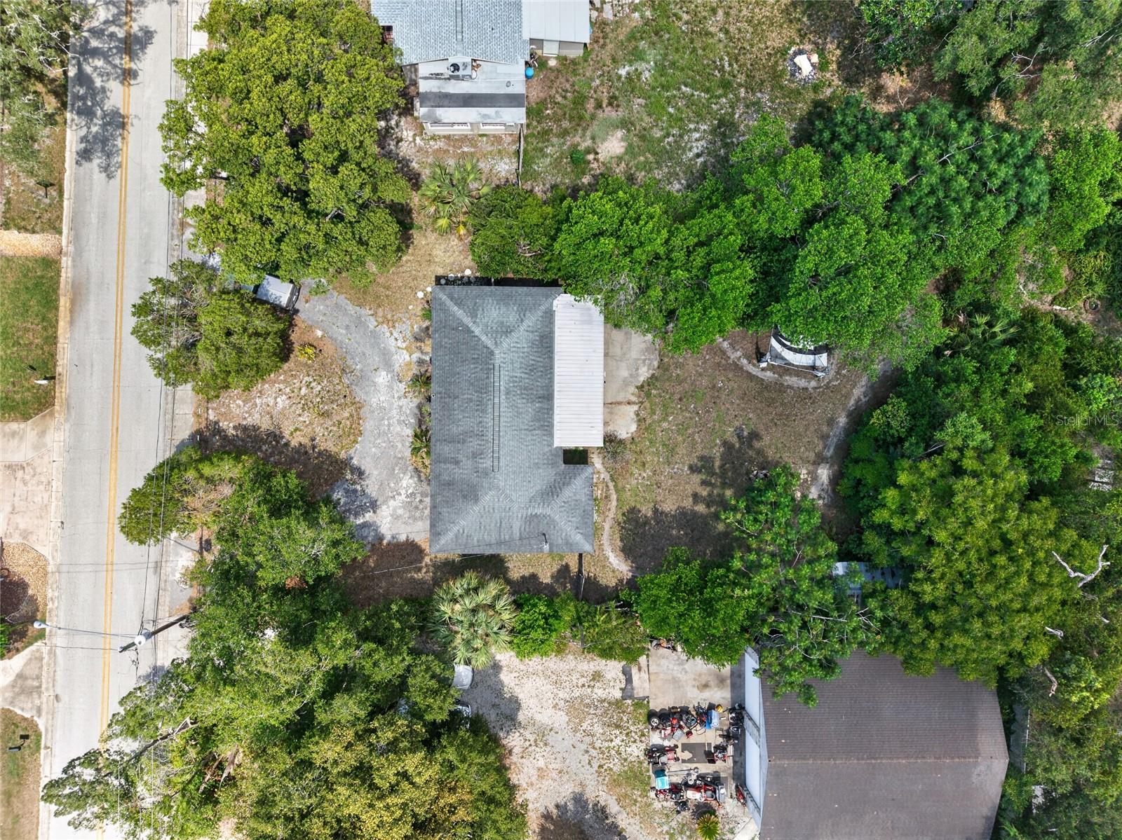 PLANTATION ESTATES UNIT 01 - Residential