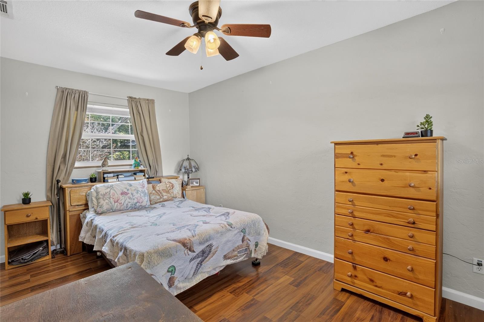 PLANTATION ESTATES UNIT 01 - Residential