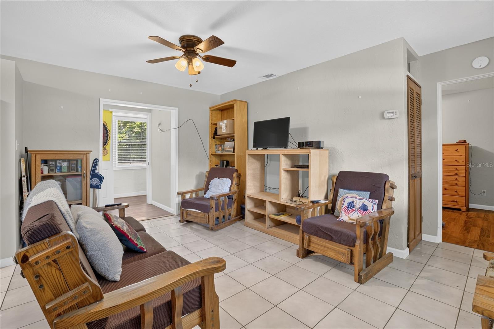 PLANTATION ESTATES UNIT 01 - Residential