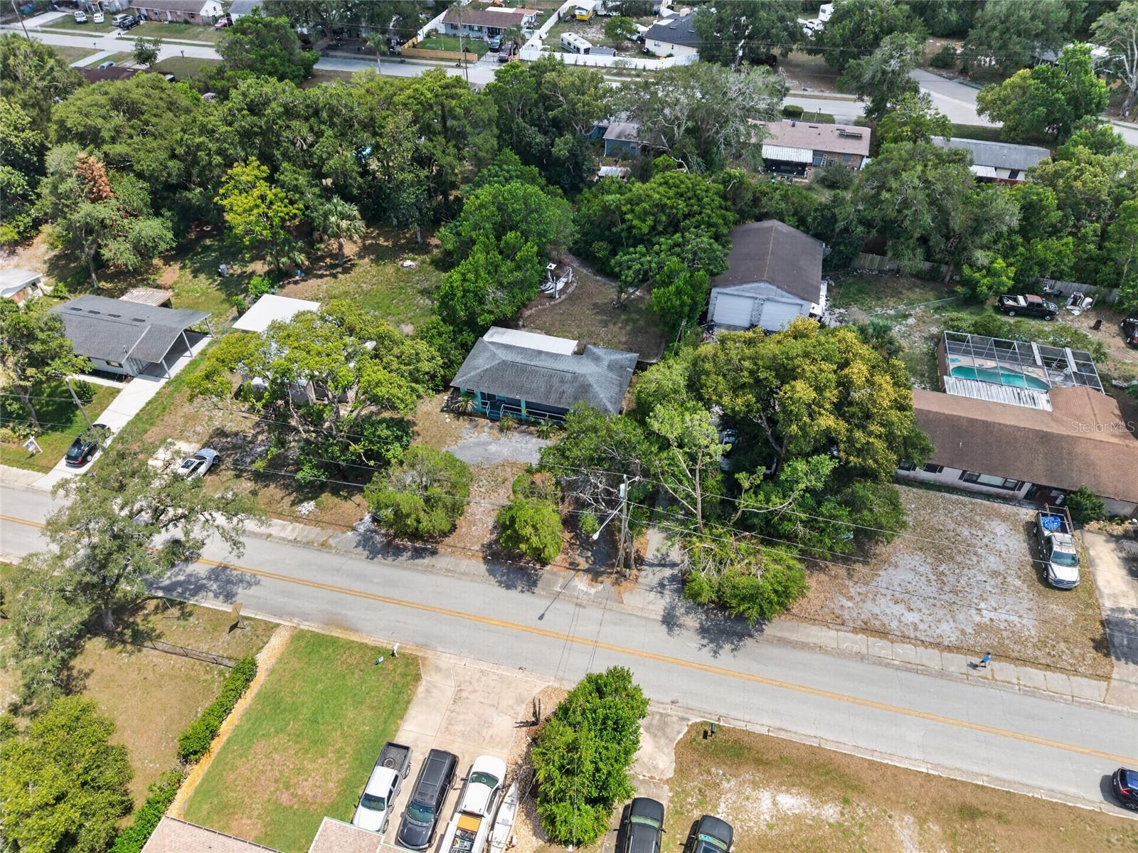 PLANTATION ESTATES UNIT 01 - Residential