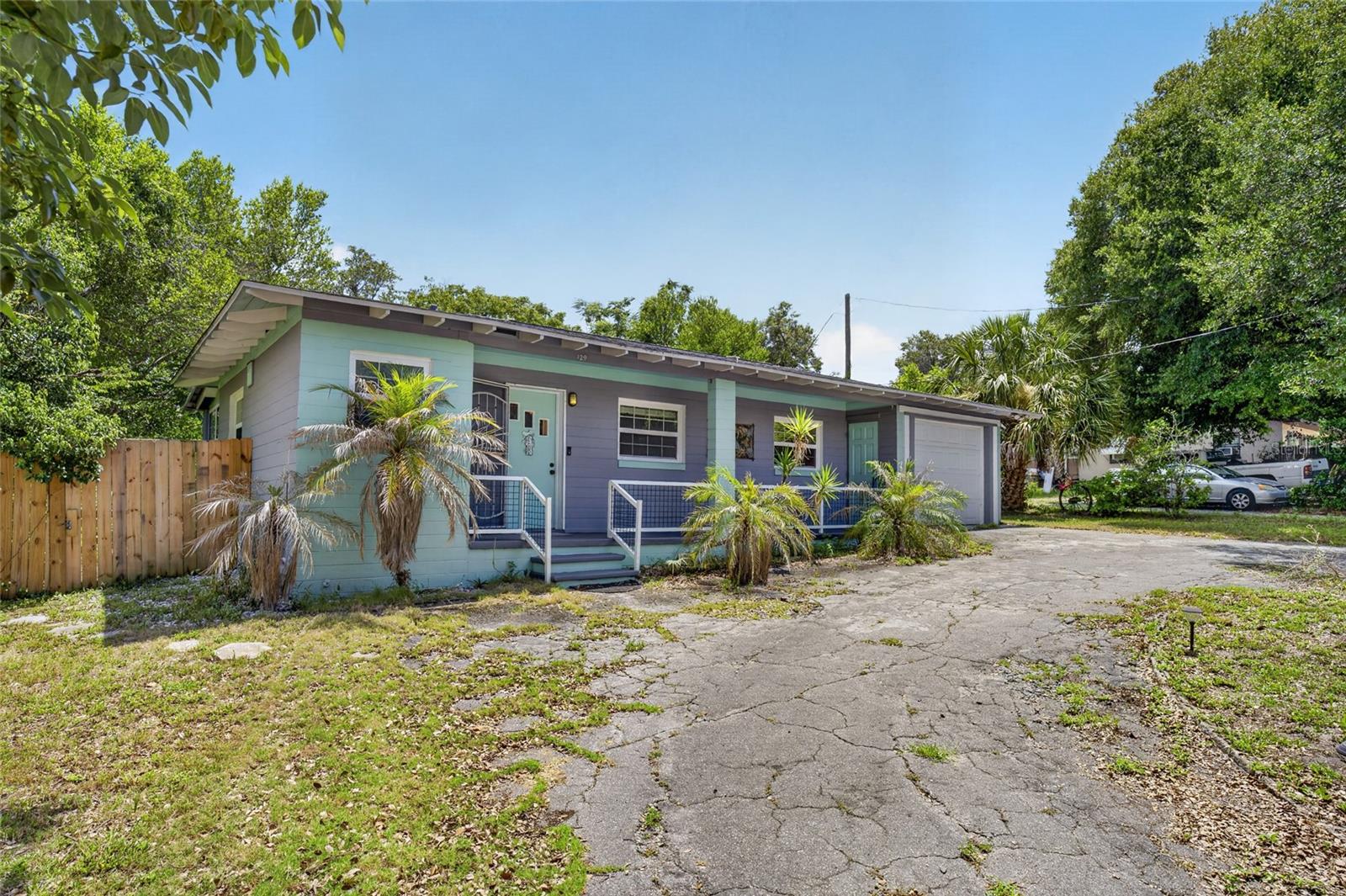 PLANTATION ESTATES UNIT 01 - Residential
