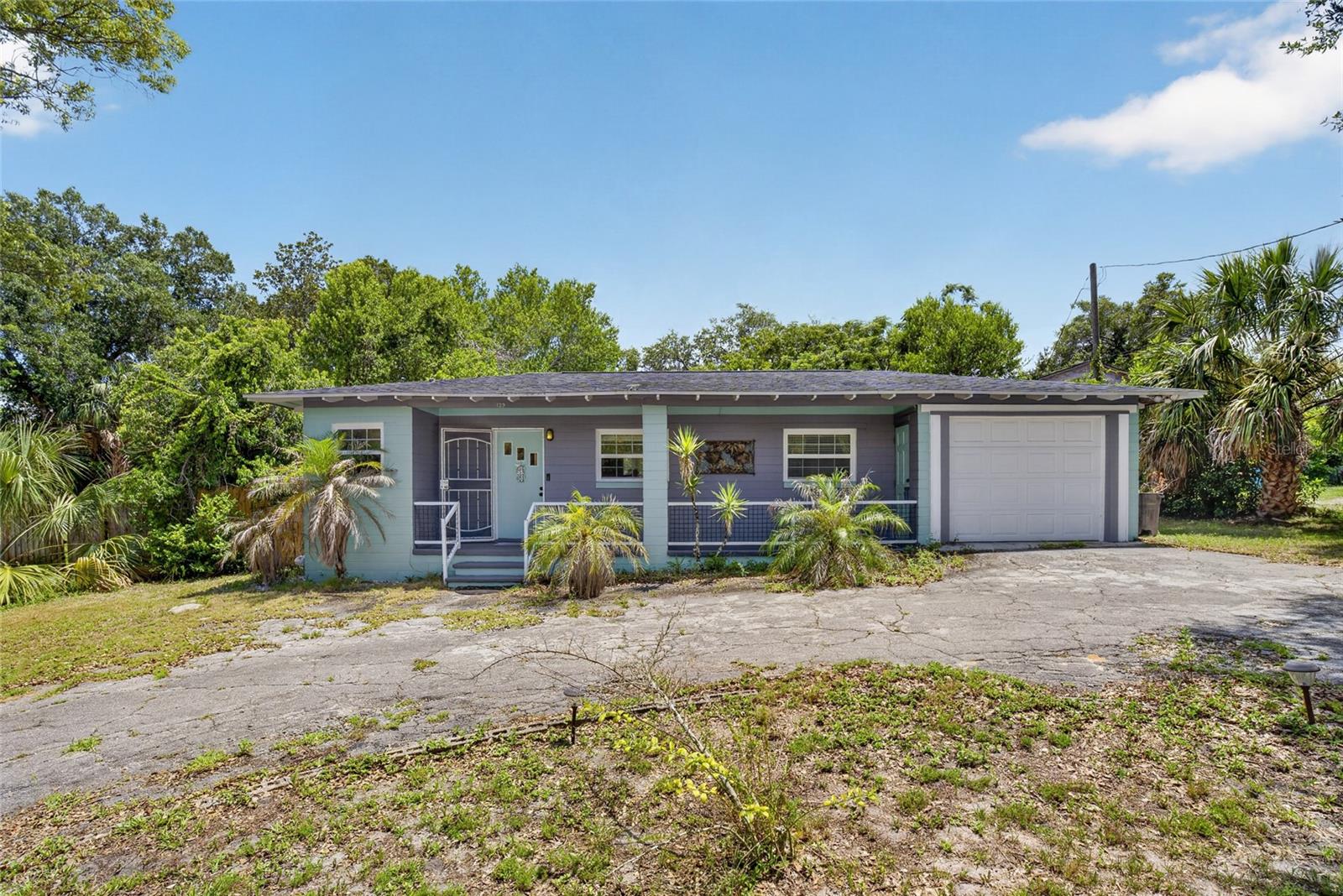 PLANTATION ESTATES UNIT 01 - Residential