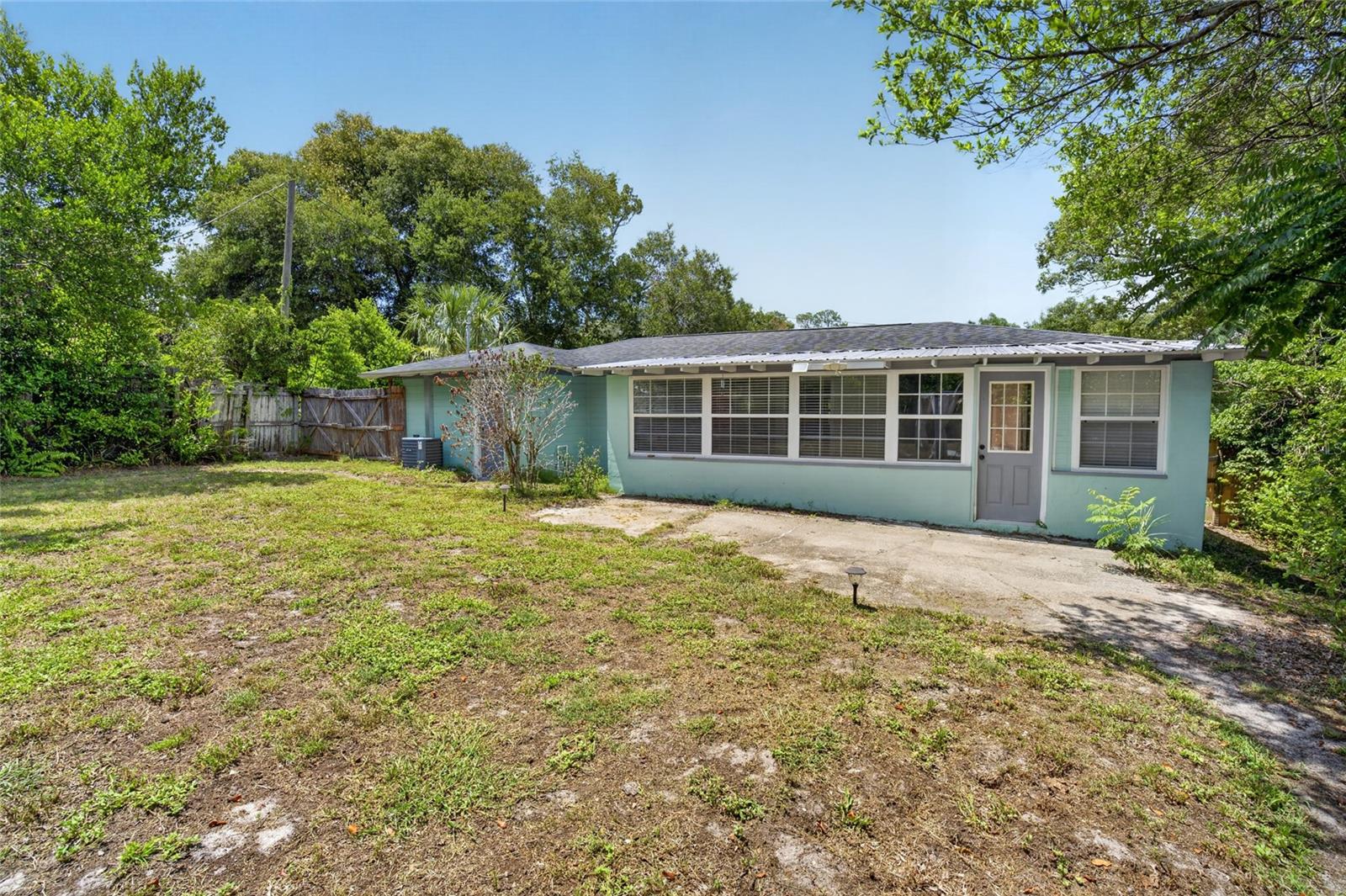 PLANTATION ESTATES UNIT 01 - Residential