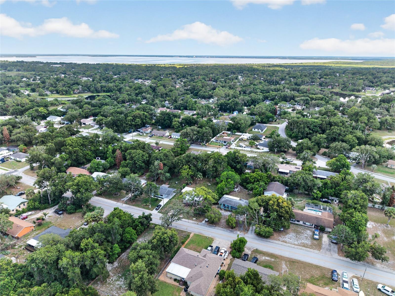 PLANTATION ESTATES UNIT 01 - Residential
