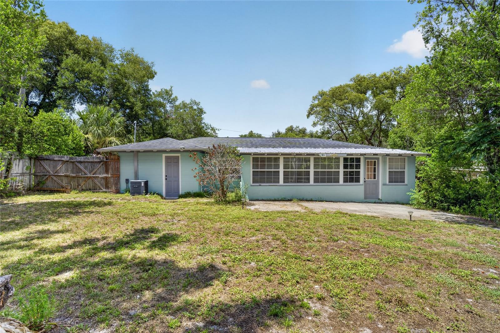 PLANTATION ESTATES UNIT 01 - Residential