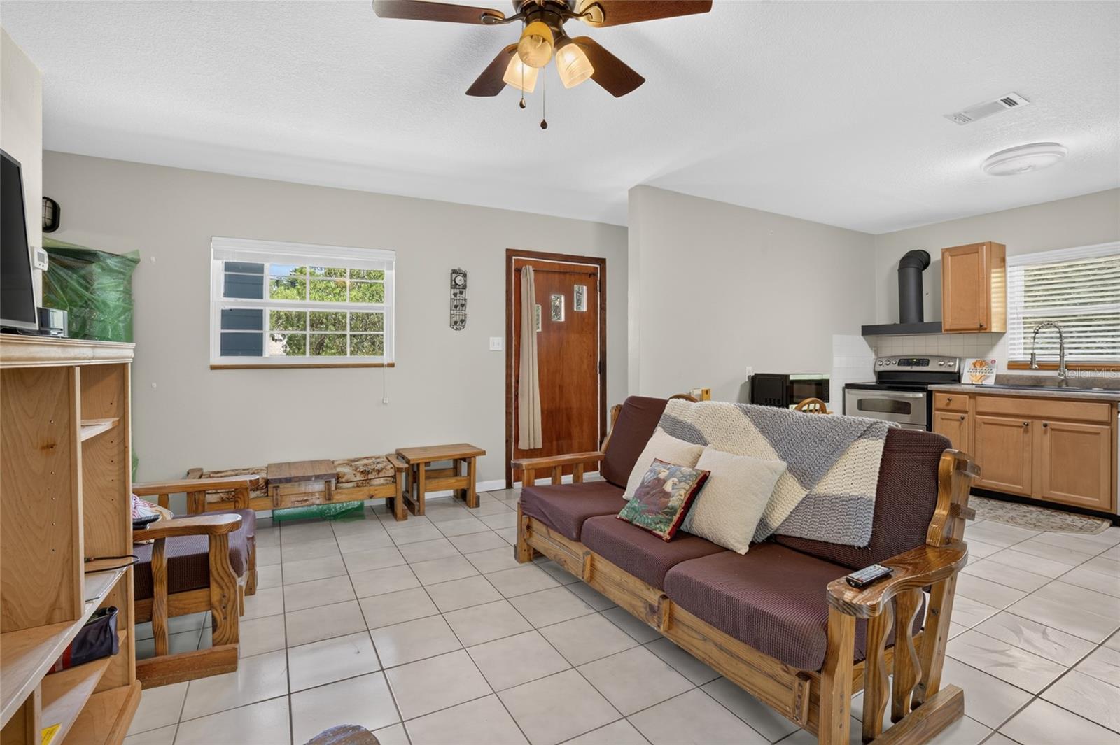 PLANTATION ESTATES UNIT 01 - Residential