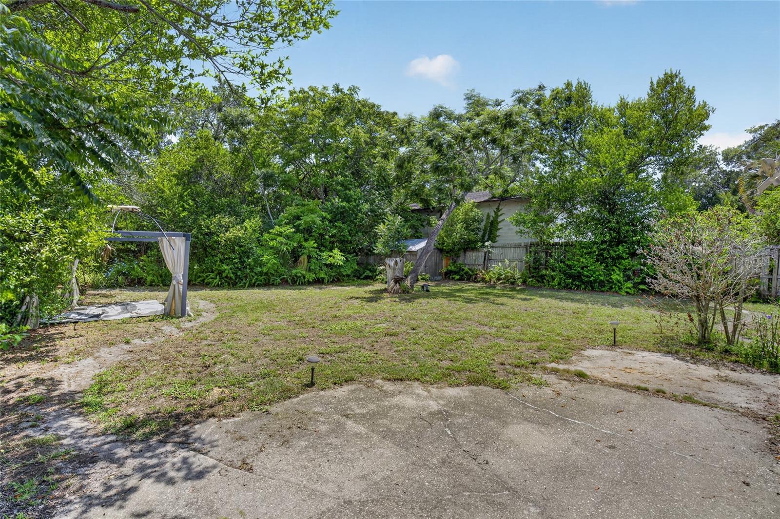 PLANTATION ESTATES UNIT 01 - Residential