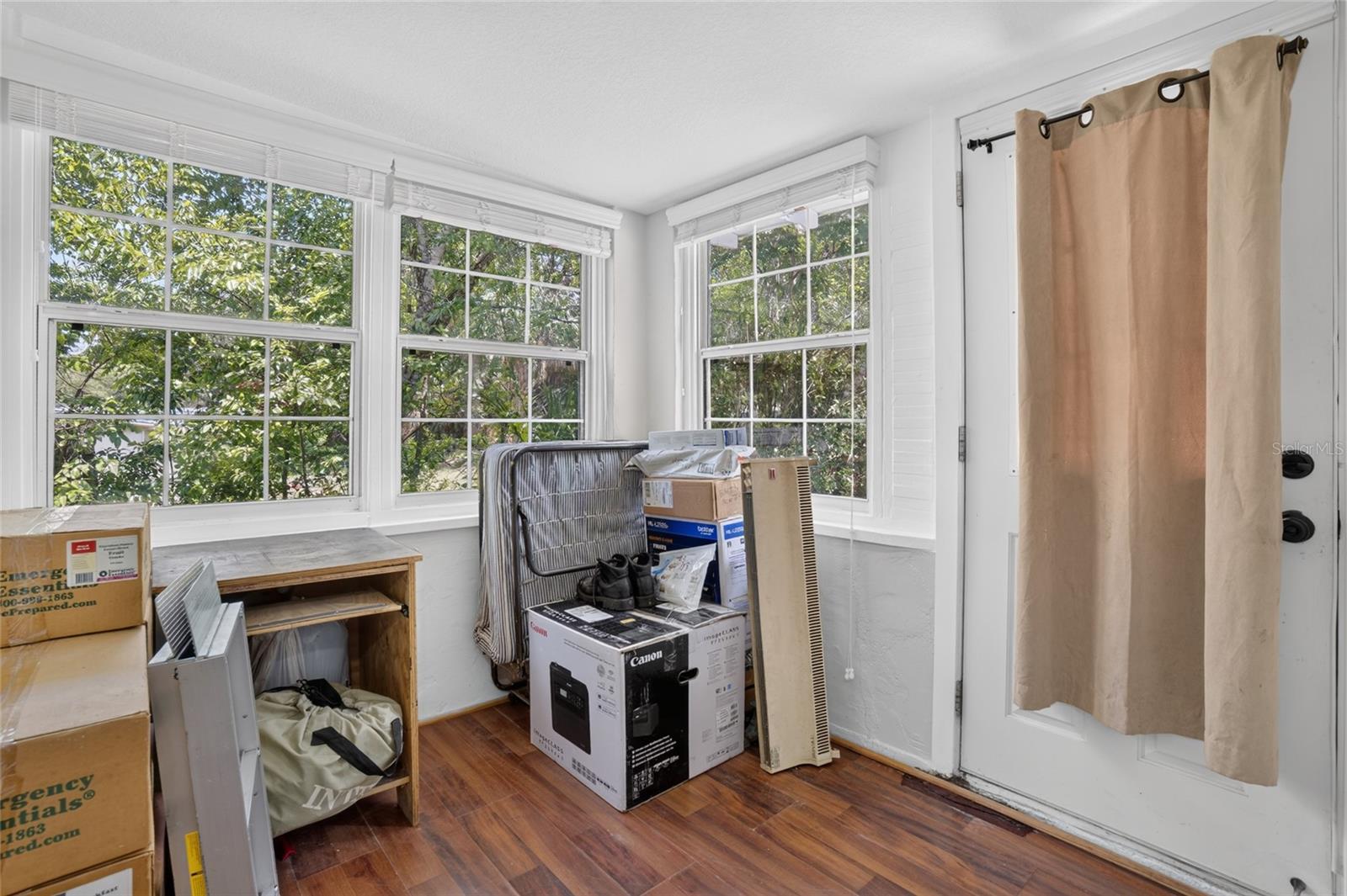 PLANTATION ESTATES UNIT 01 - Residential
