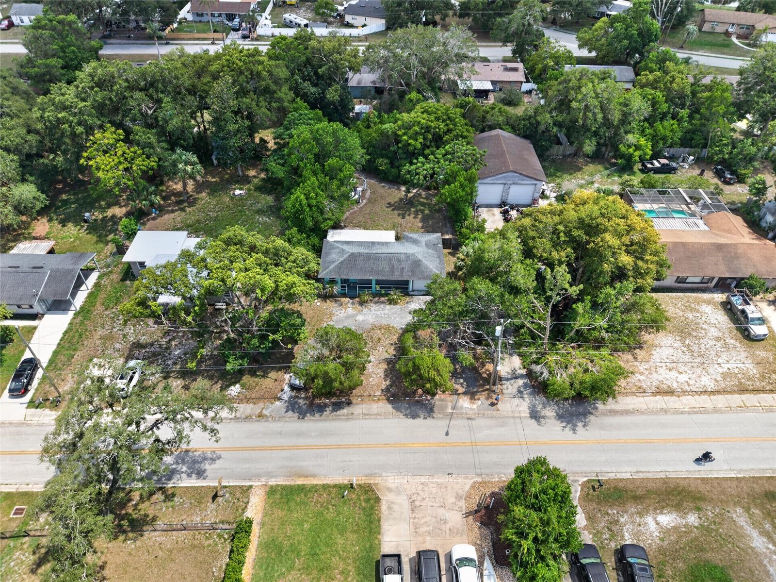 PLANTATION ESTATES UNIT 01 - Residential