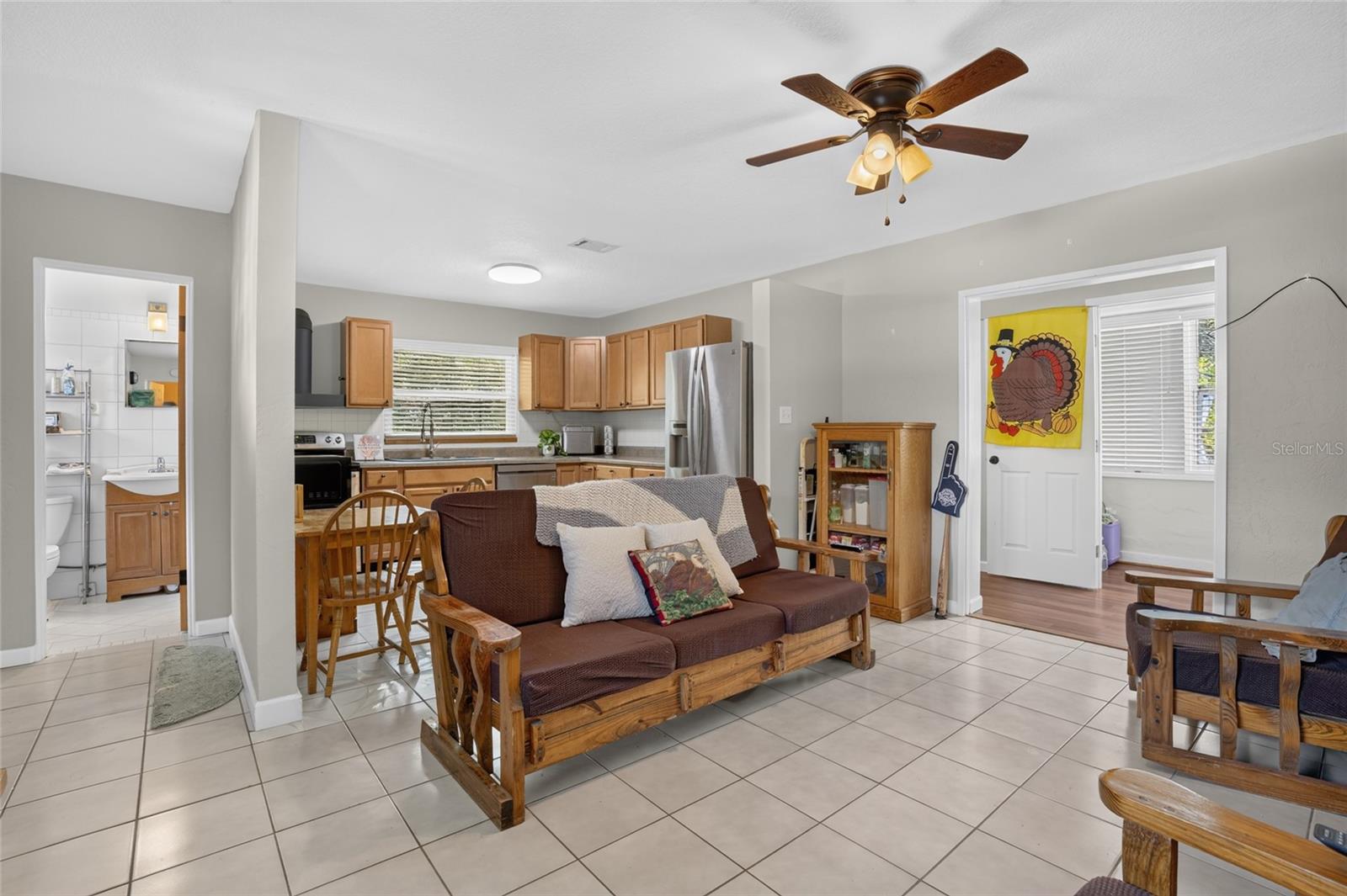 PLANTATION ESTATES UNIT 01 - Residential