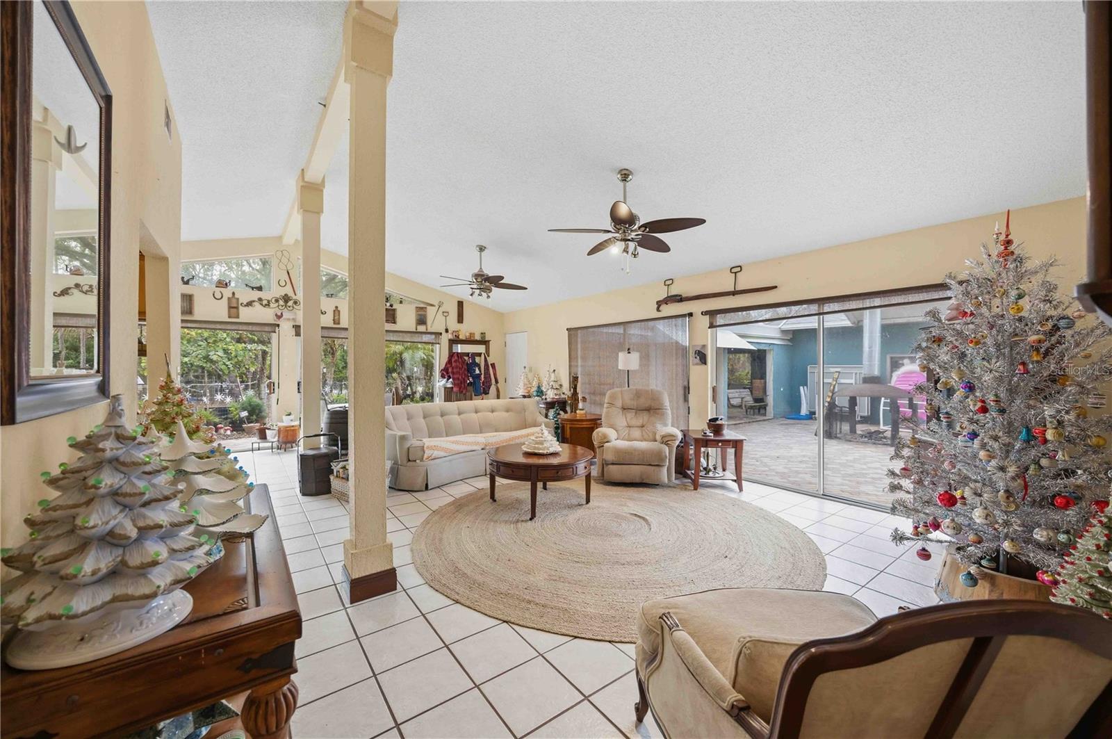 NORTH PORT CHARLOTTE ESTATES ADD 01 - Residential