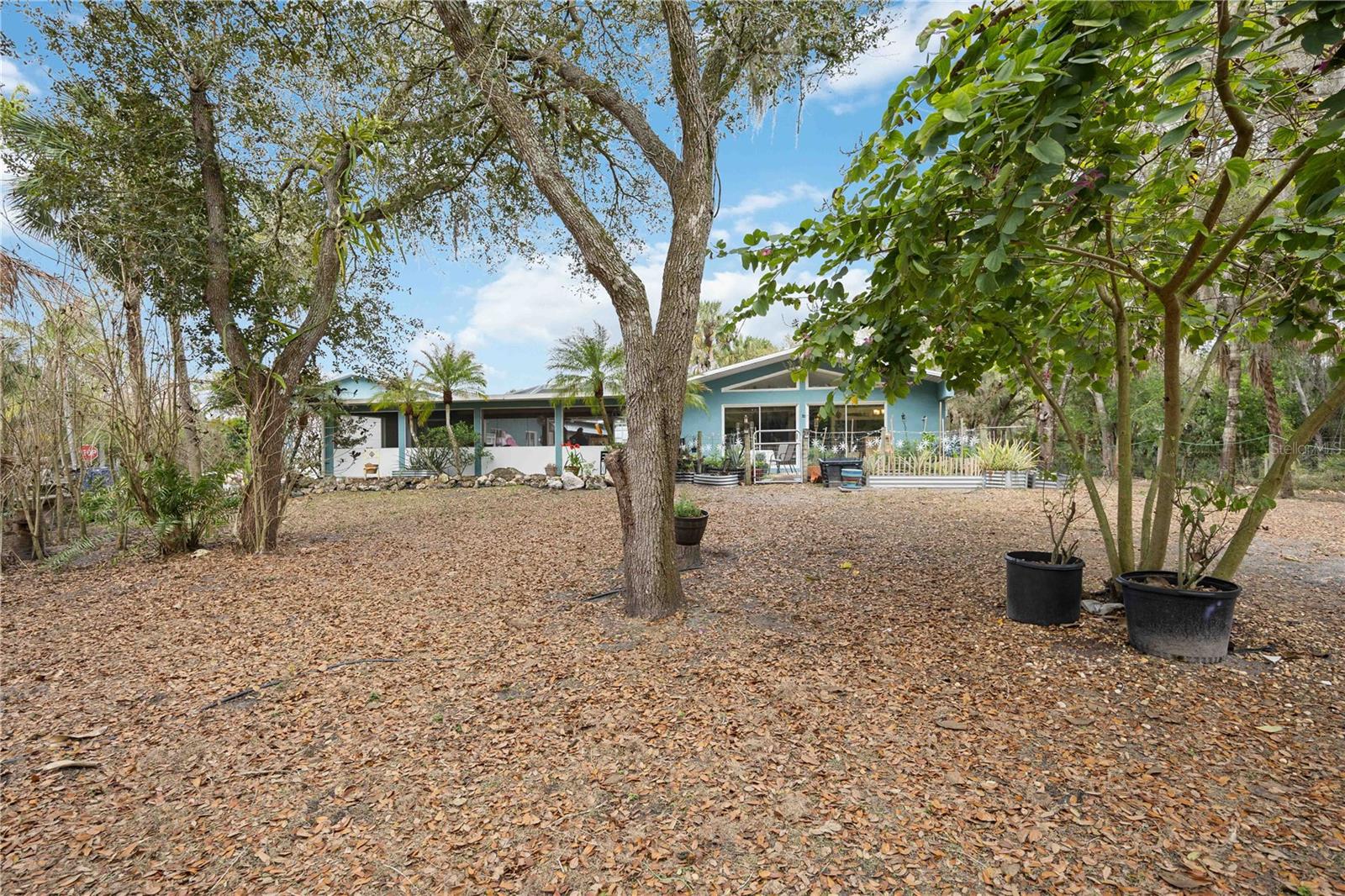NORTH PORT CHARLOTTE ESTATES ADD 01 - Residential