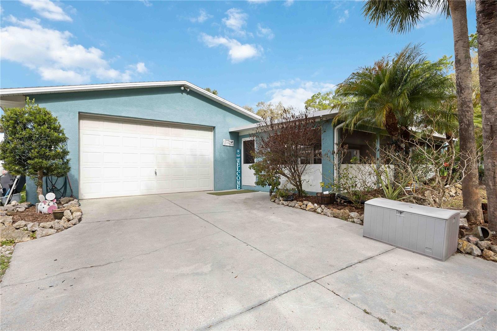 NORTH PORT CHARLOTTE ESTATES ADD 01 - Residential