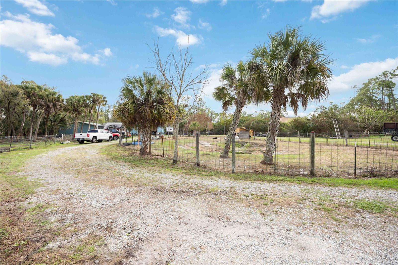 NORTH PORT CHARLOTTE ESTATES ADD 01 - Residential