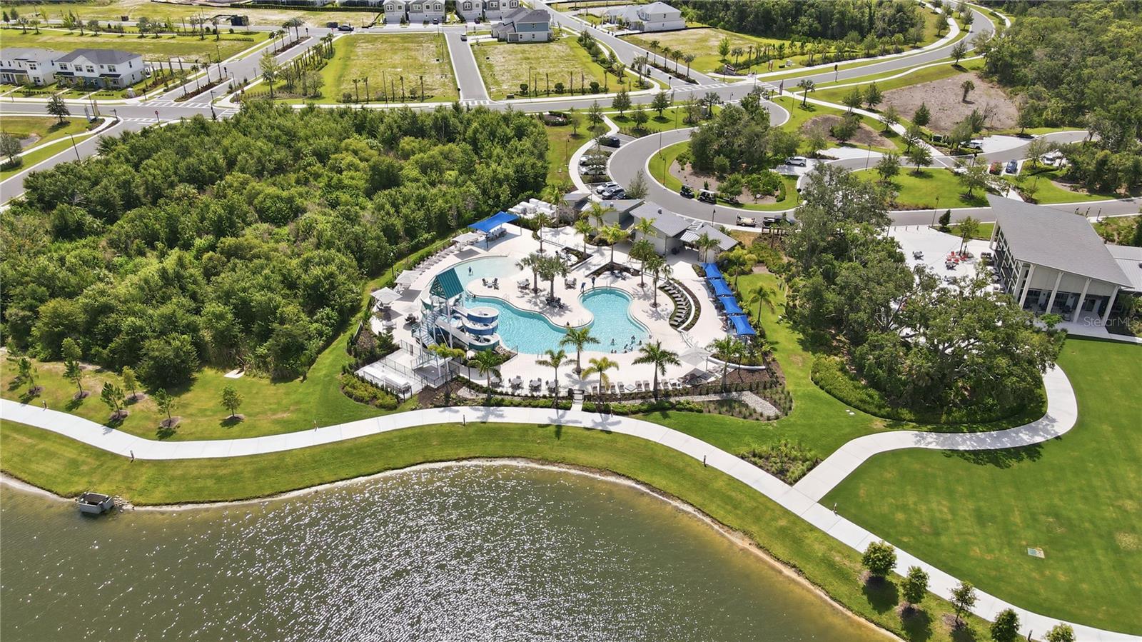MORGANS GLEN PH IA, IB, IC, IIA & IIB - Residential