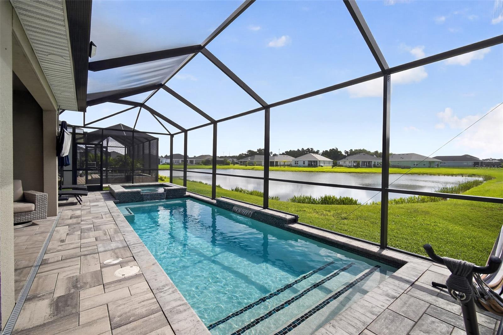 MORGANS GLEN PH IA, IB, IC, IIA & IIB - Residential