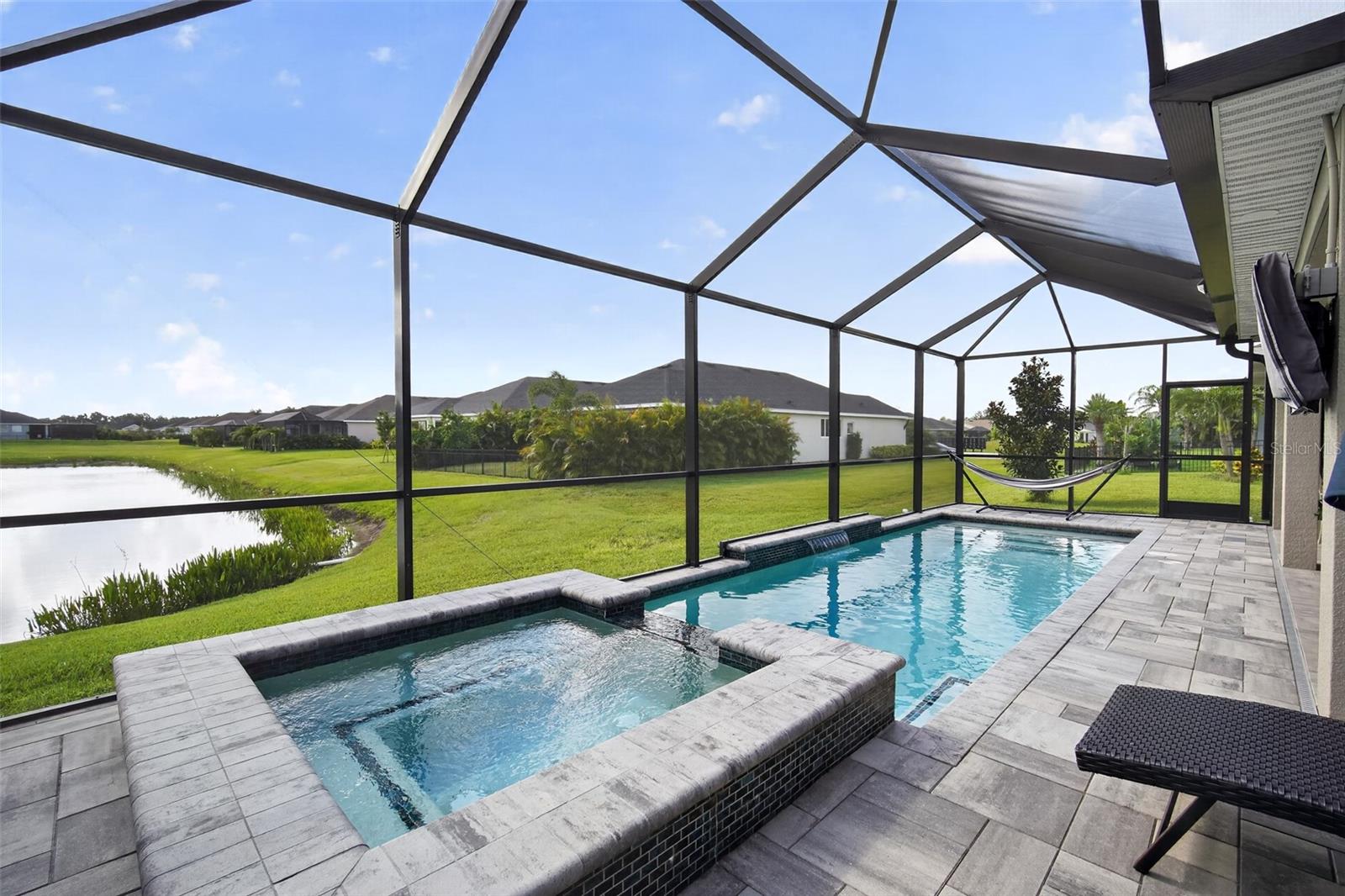 MORGANS GLEN PH IA, IB, IC, IIA & IIB - Residential