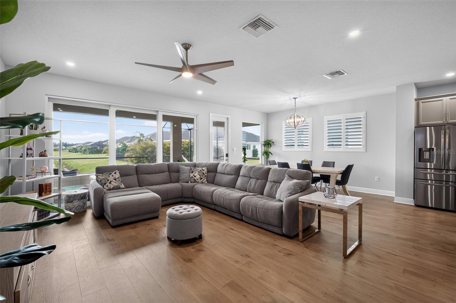 MORGANS GLEN PH IA, IB, IC, IIA & IIB - Residential
