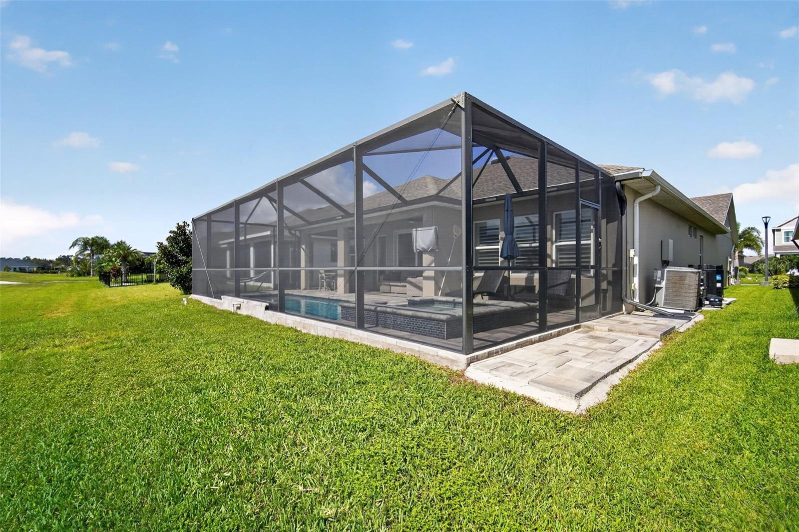 MORGANS GLEN PH IA, IB, IC, IIA & IIB - Residential