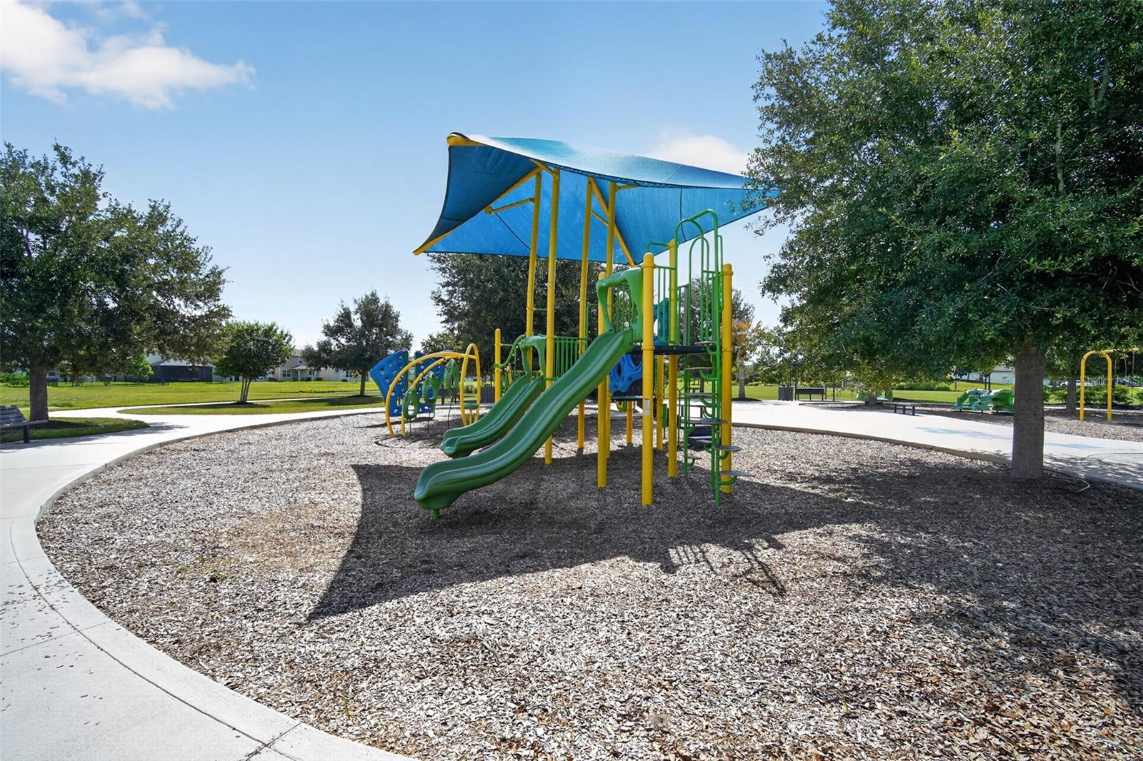 MORGANS GLEN PH IA, IB, IC, IIA & IIB - Residential