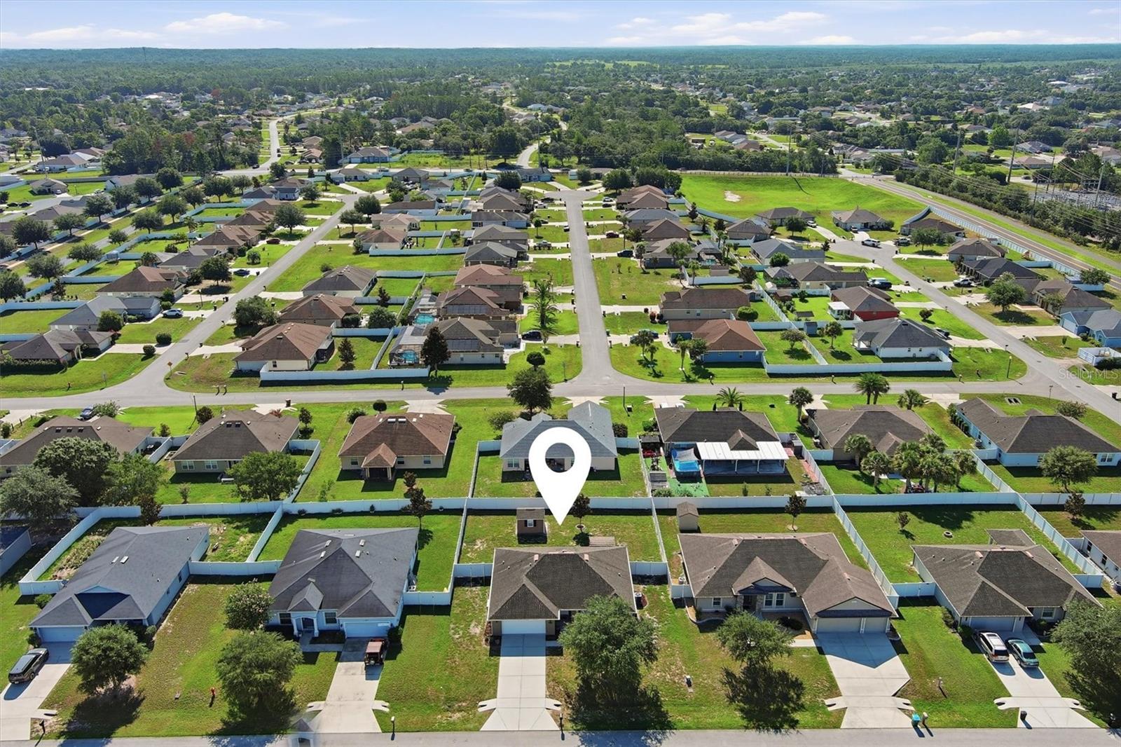 MEADOW GLENN UN 01 - Residential