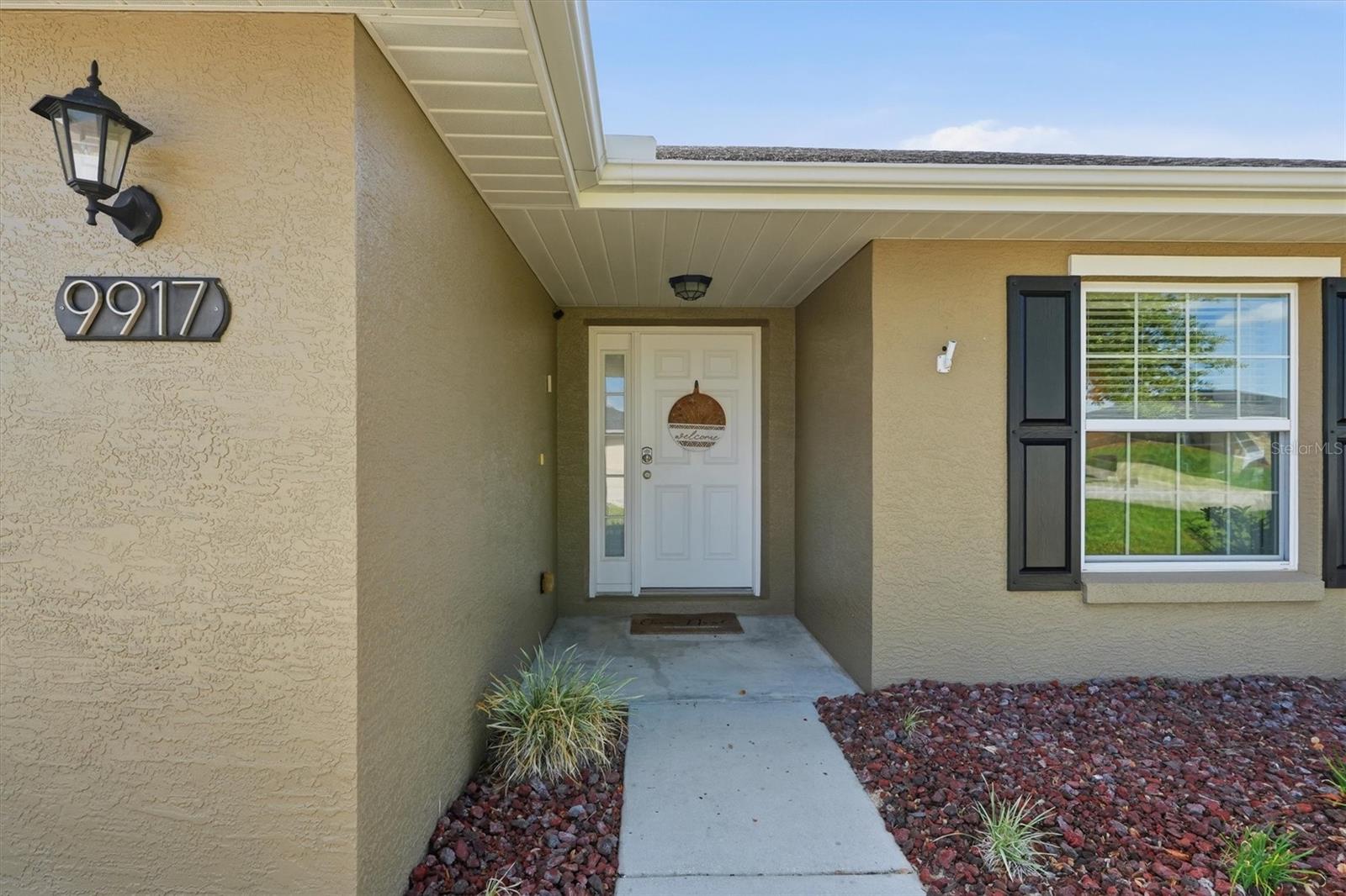 MEADOW GLENN UN 01 - Residential