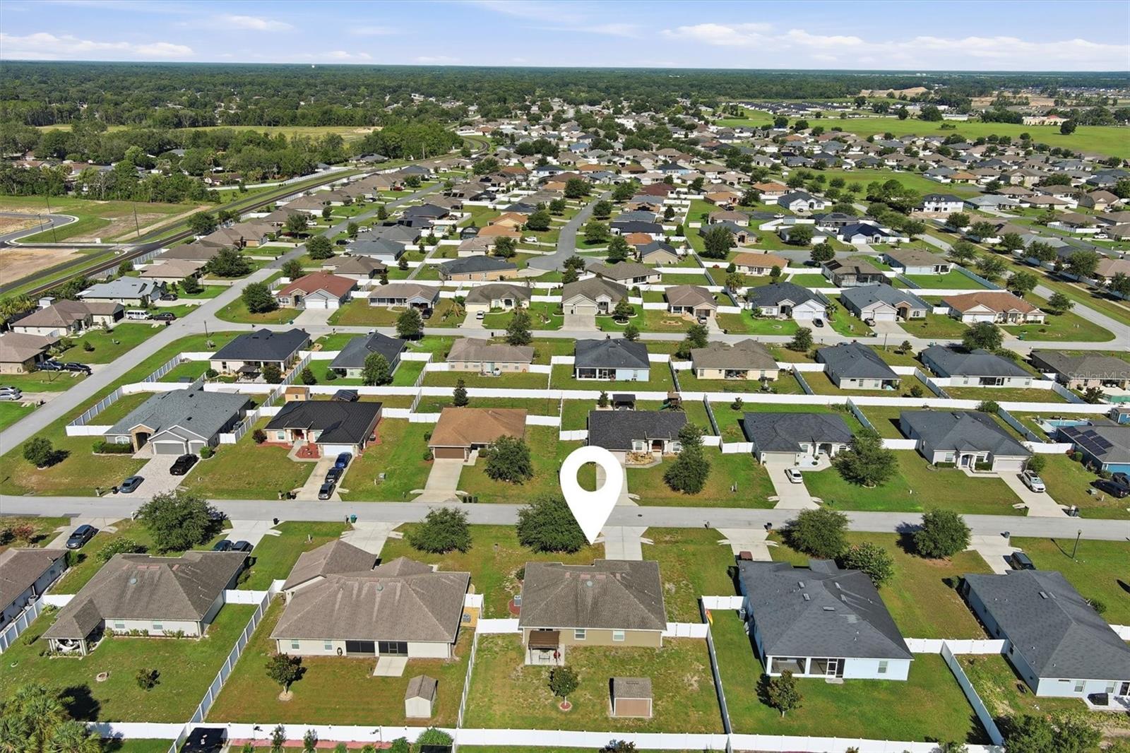 MEADOW GLENN UN 01 - Residential