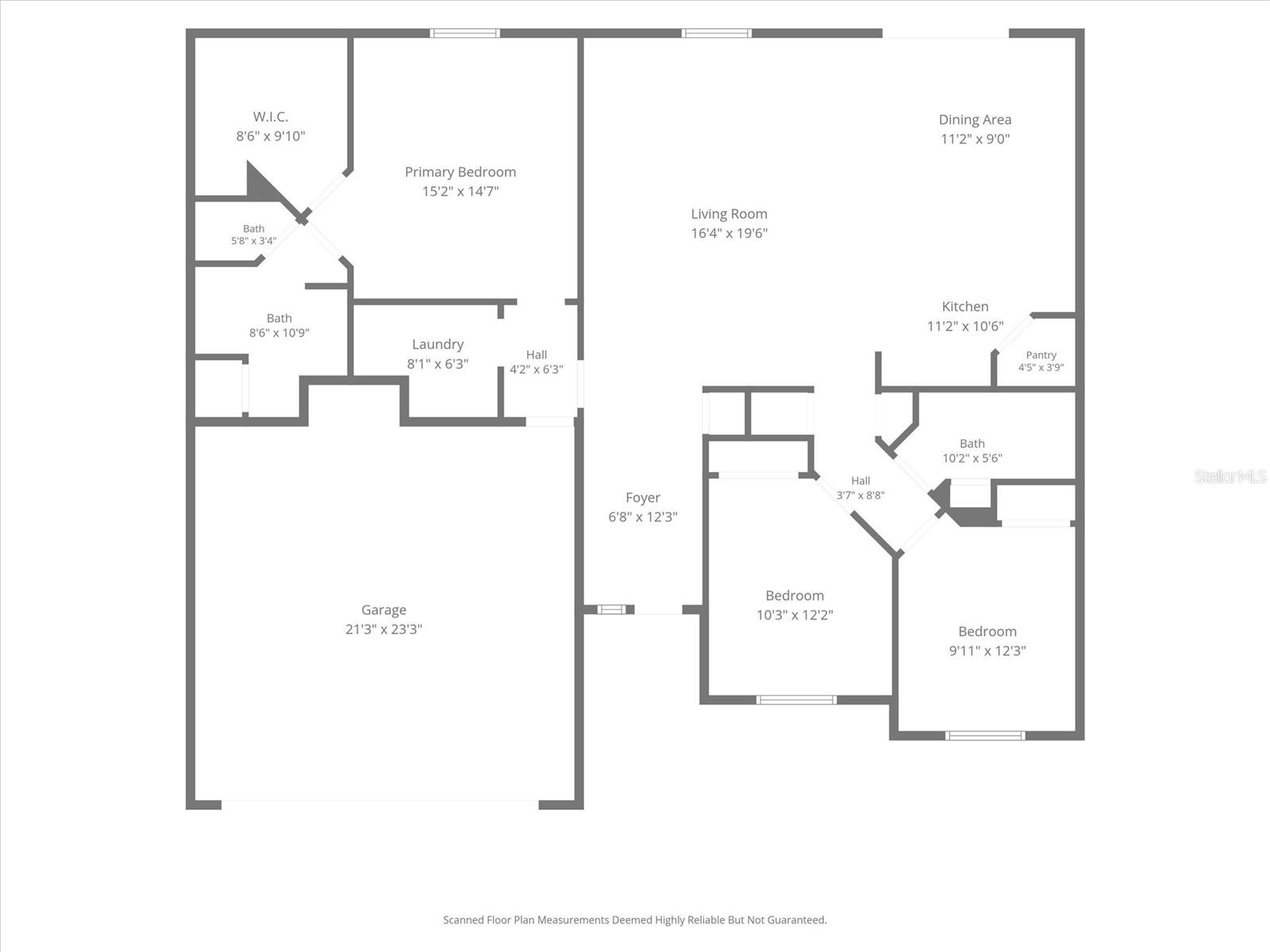 MEADOW GLENN UN 01 - Residential