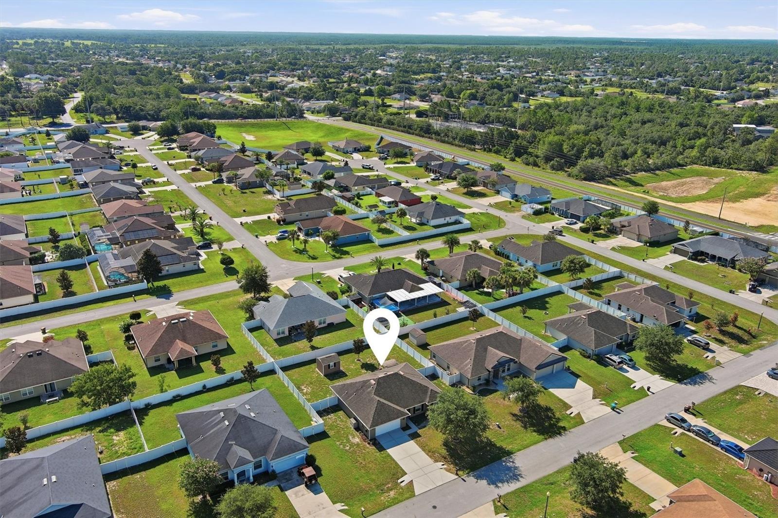 MEADOW GLENN UN 01 - Residential