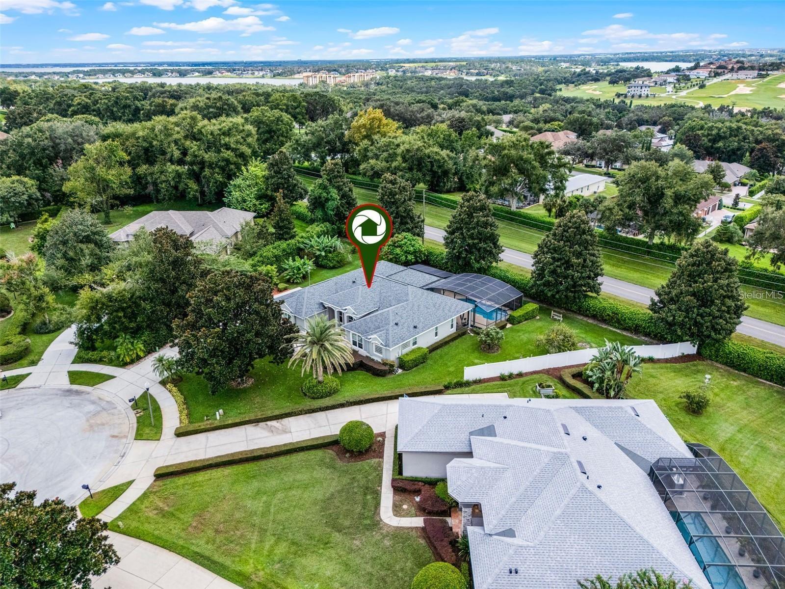 MAGNOLIA TERRACE PHASE 2 - Residential